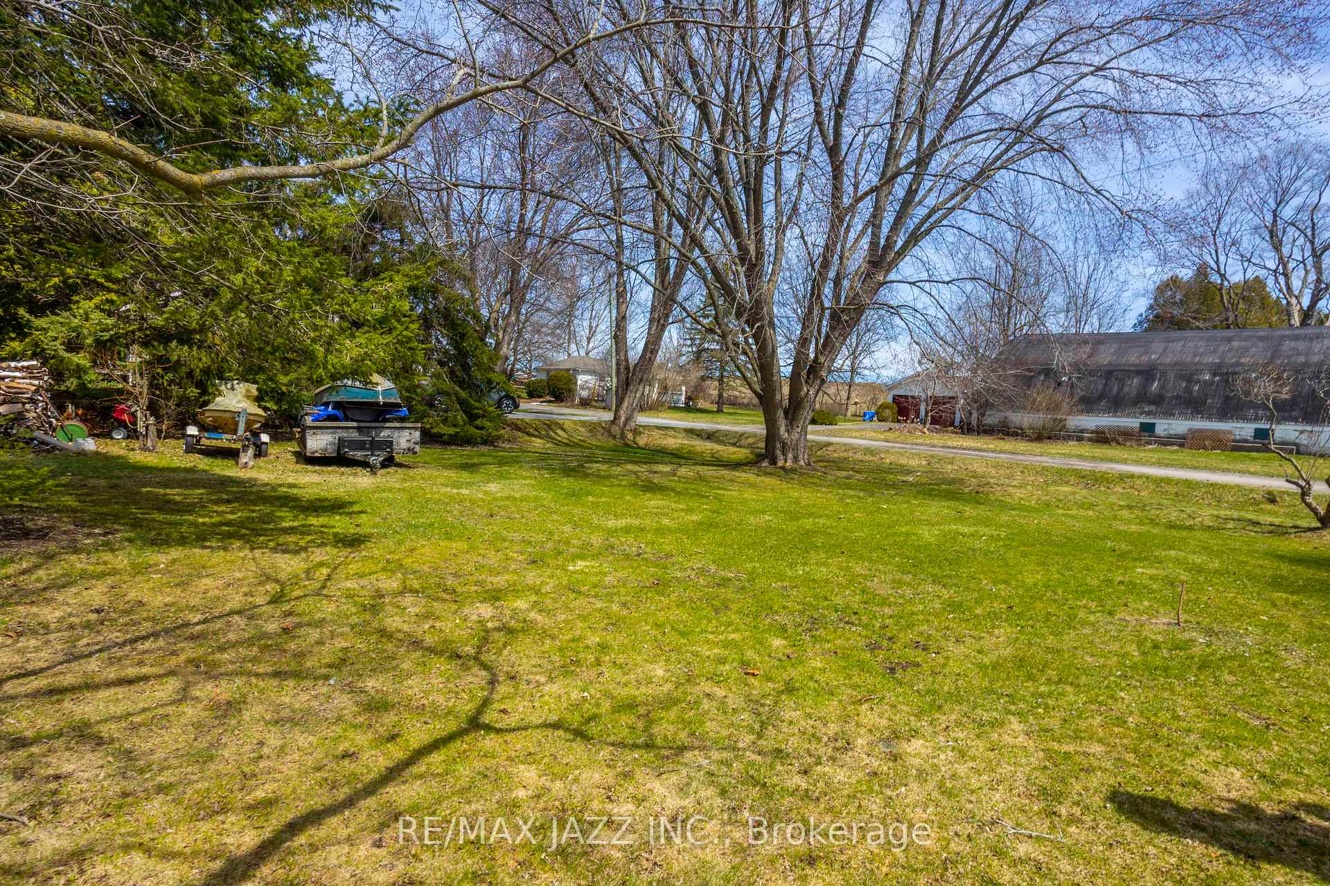 Photo 21 of 2494 Concession Rd 8, Clarington, Rural Clarington — HOMEH