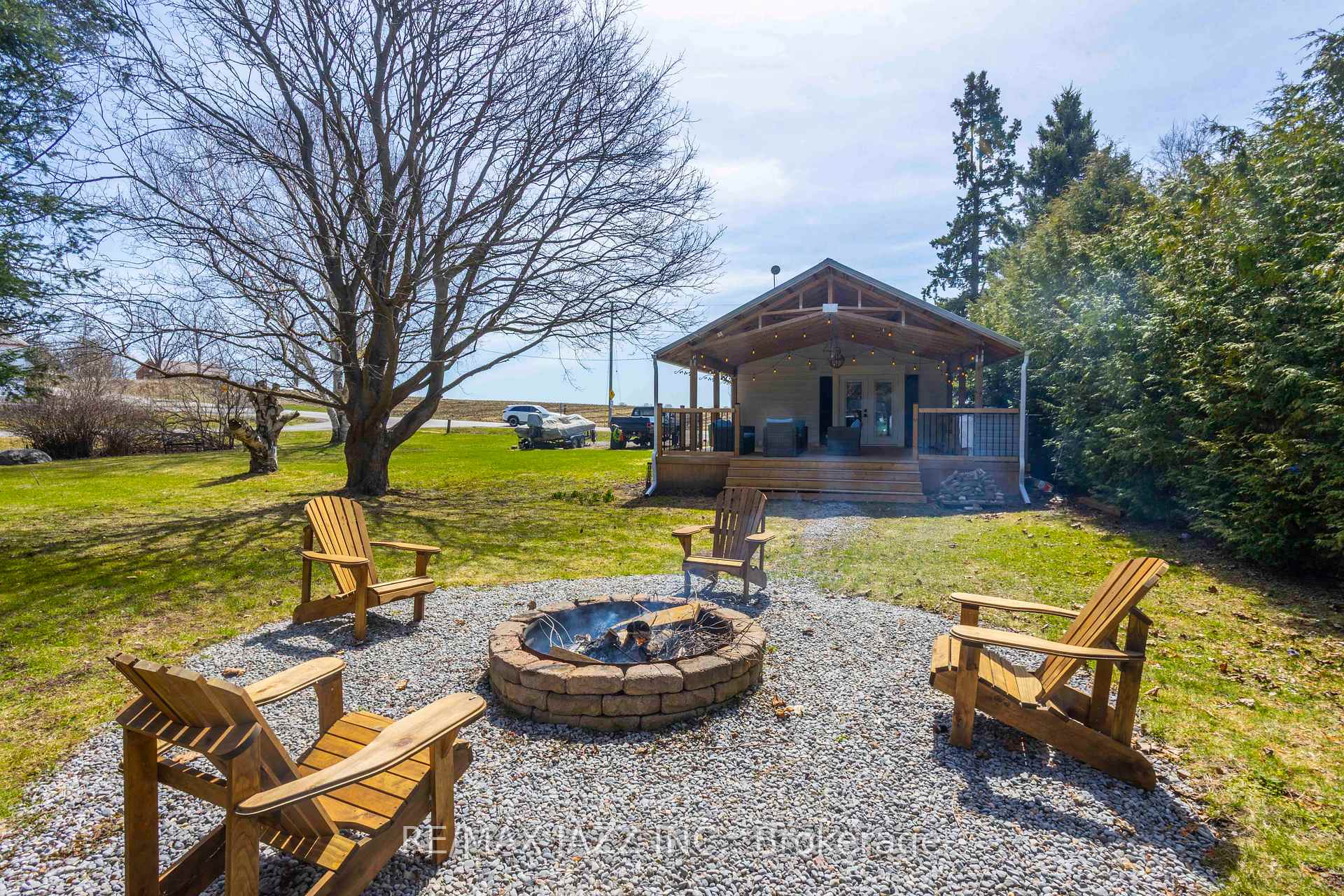 Photo 18 of 2494 Concession Rd 8, Clarington, Rural Clarington — HOMEH