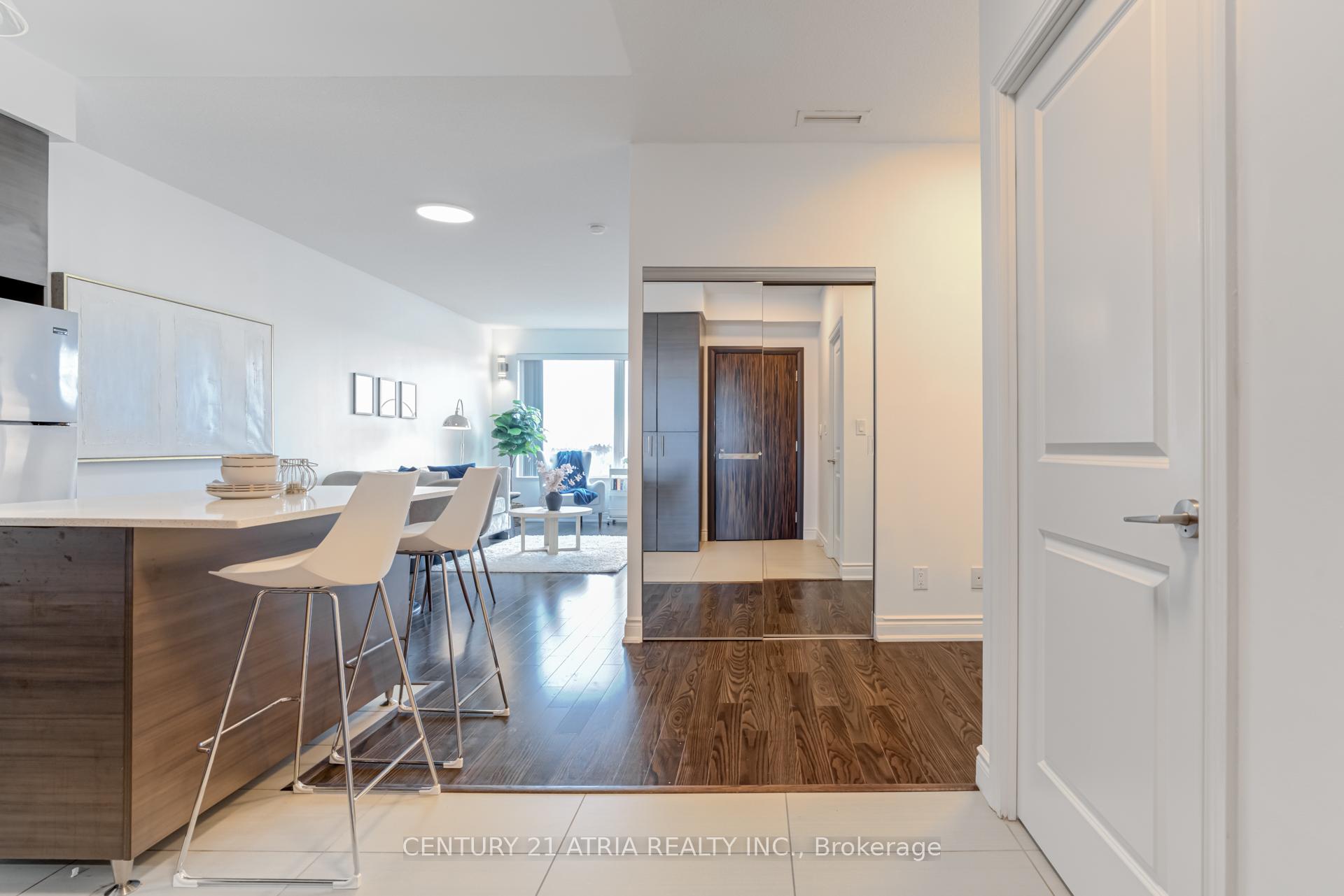 Photo 19 of Unit 609, 325 South Park Road, Markham, Commerce Valley — HOMEH