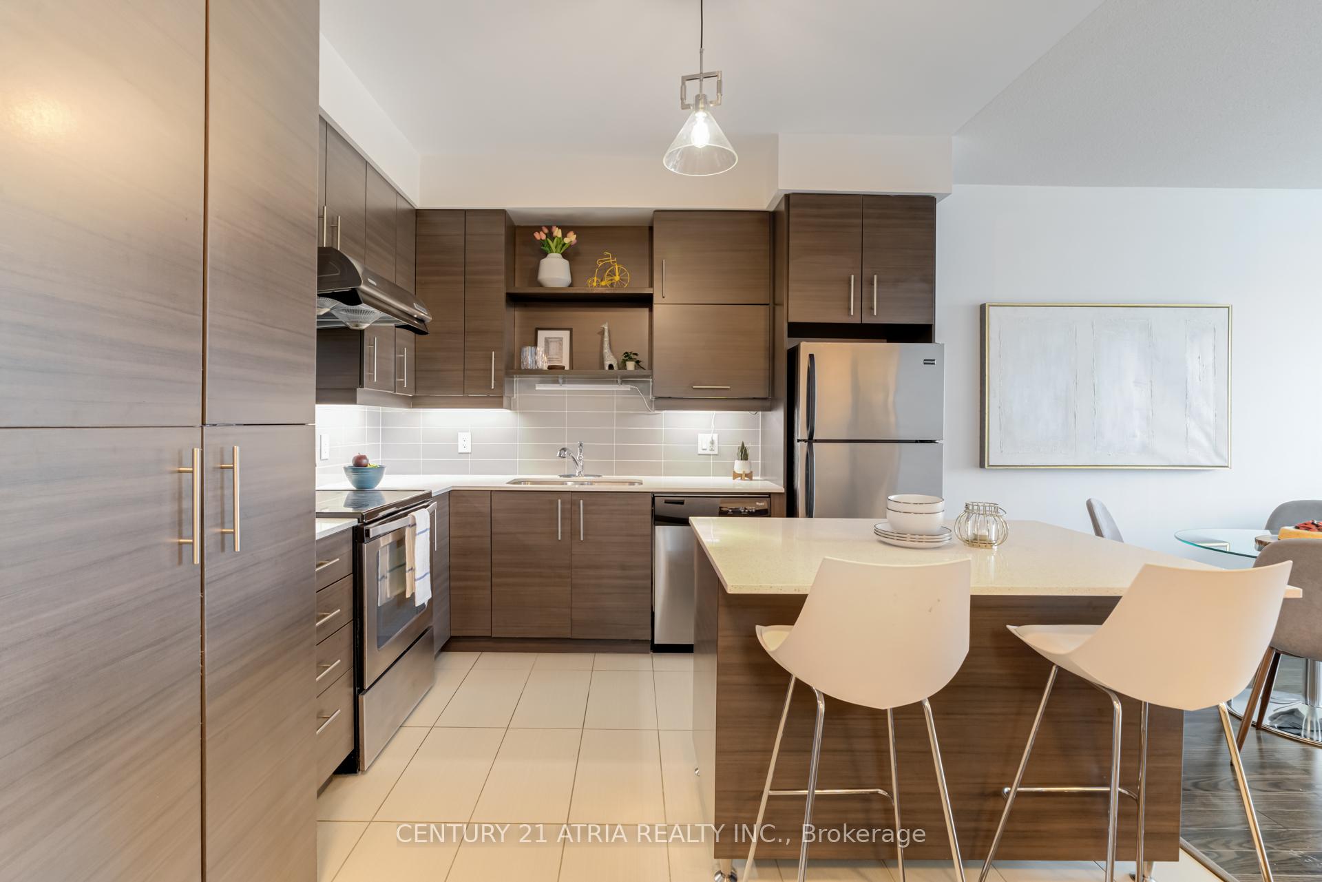 Photo 2 of Unit 609, 325 South Park Road, Markham, Commerce Valley — HOMEH