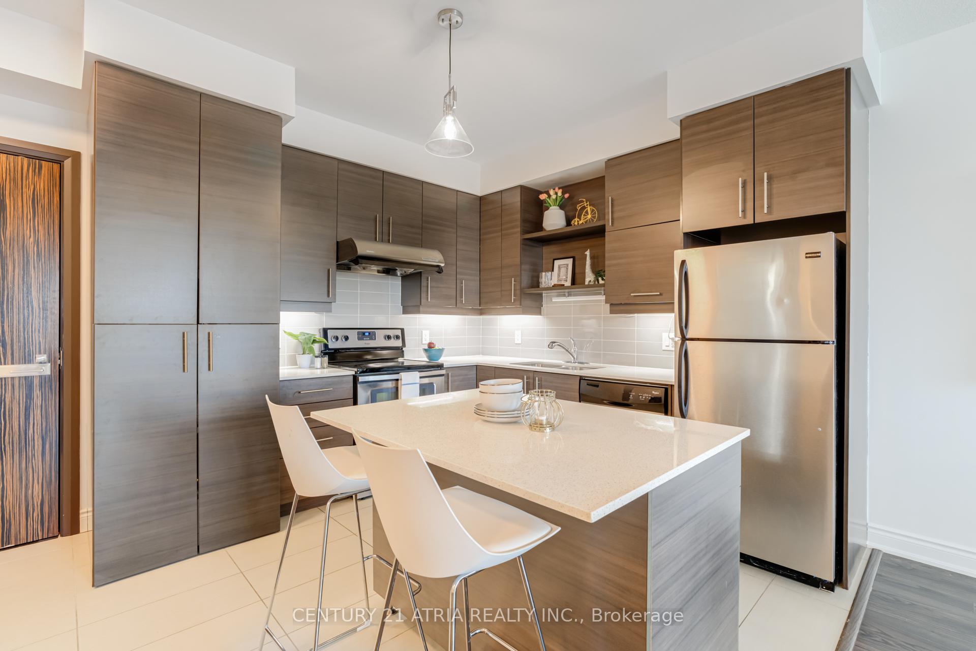 Photo 5 of Unit 609, 325 South Park Road, Markham, Commerce Valley — HOMEH