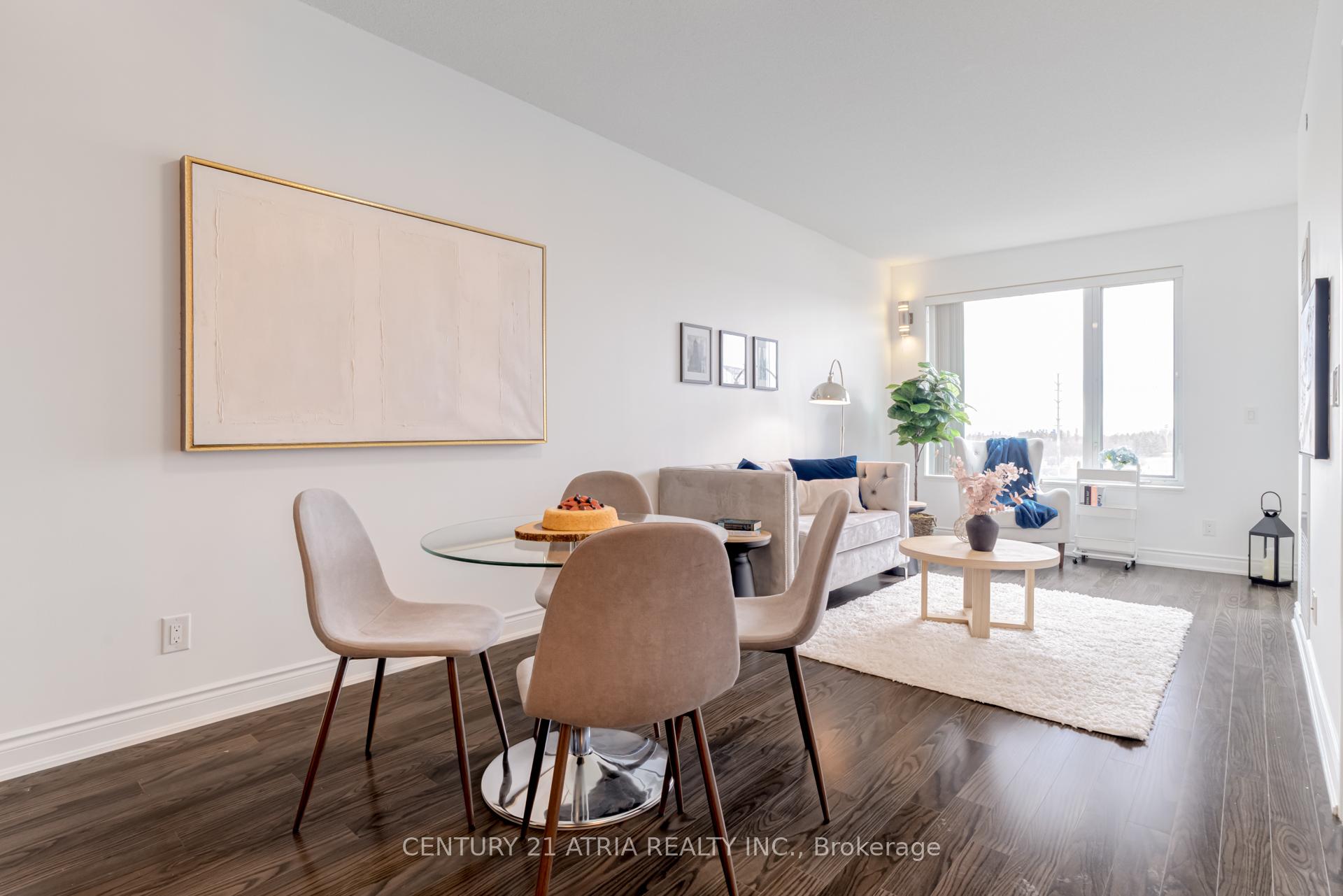 Photo 21 of Unit 609, 325 South Park Road, Markham, Commerce Valley — HOMEH