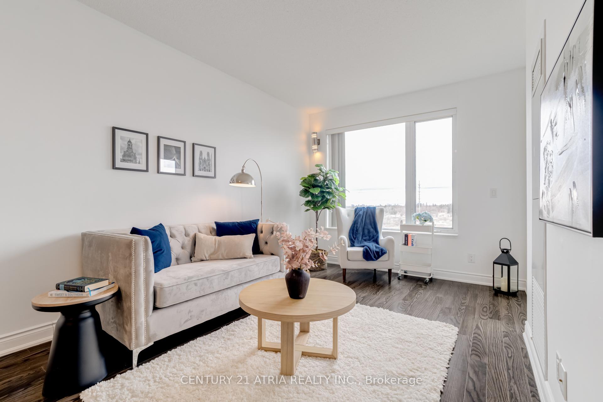 Photo 9 of Unit 609, 325 South Park Road, Markham, Commerce Valley — HOMEH