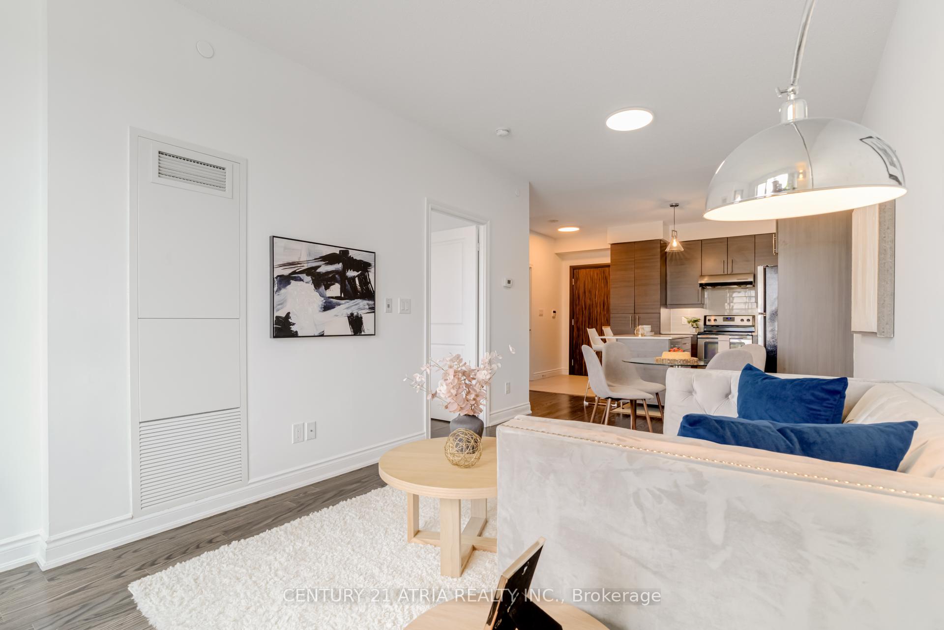 Photo 20 of Unit 609, 325 South Park Road, Markham, Commerce Valley — HOMEH