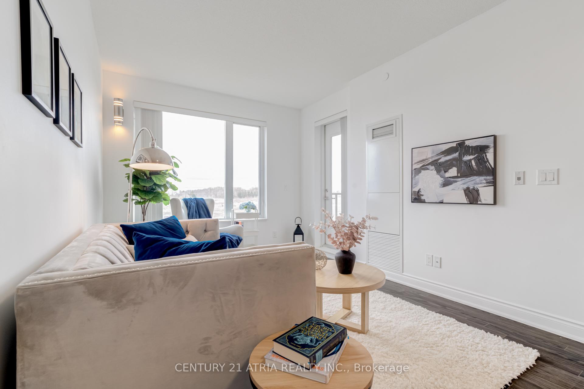 Photo 11 of Unit 609, 325 South Park Road, Markham, Commerce Valley — HOMEH
