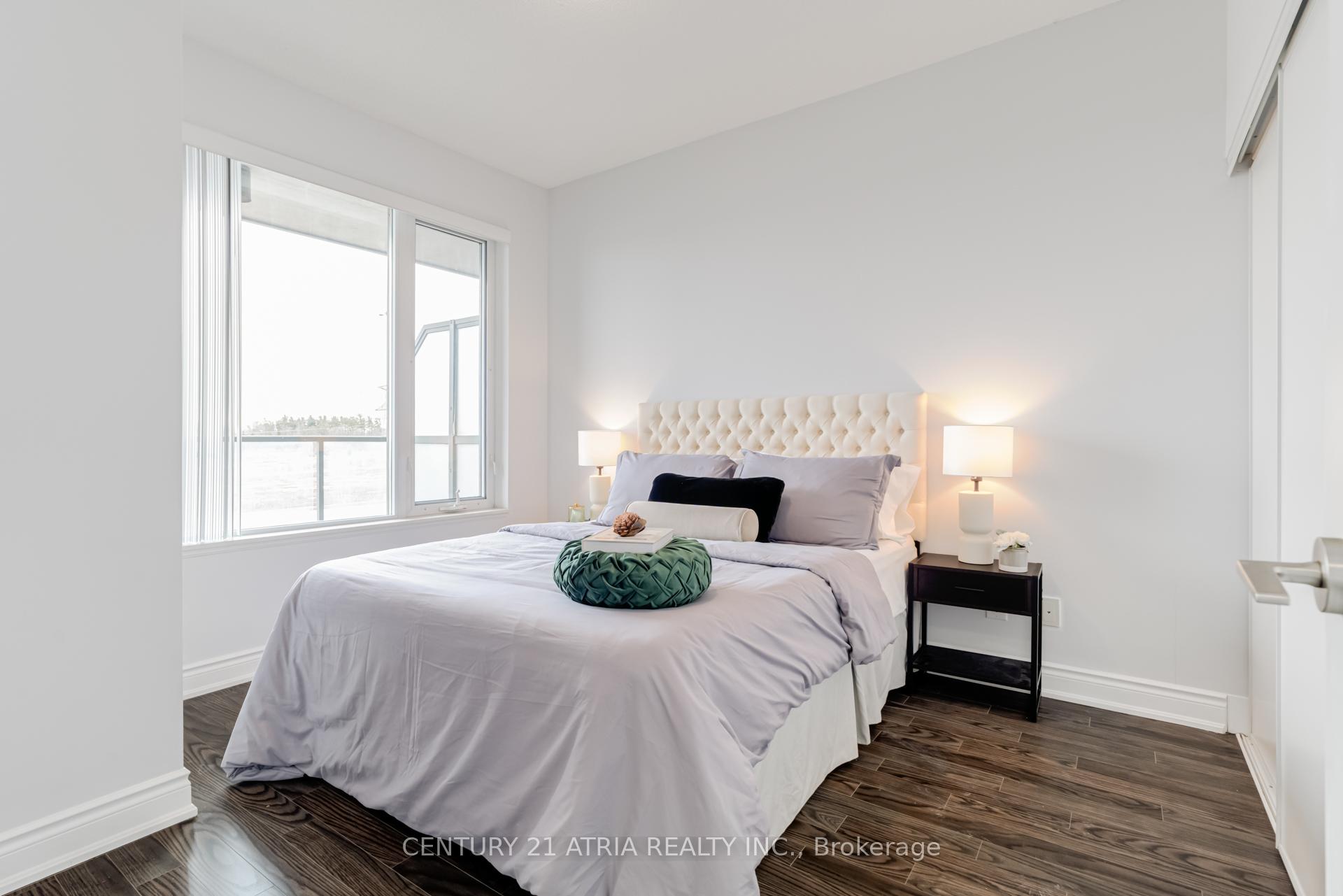 Photo 13 of Unit 609, 325 South Park Road, Markham, Commerce Valley — HOMEH