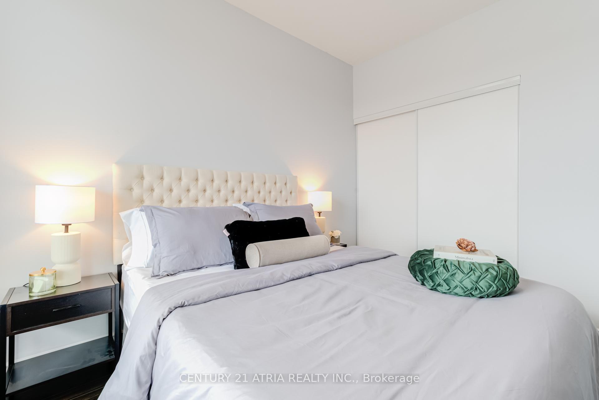 Photo 12 of Unit 609, 325 South Park Road, Markham, Commerce Valley — HOMEH
