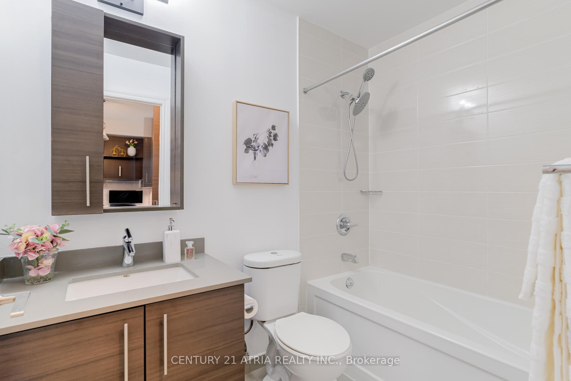 Photo 14 of Unit 609, 325 South Park Road, Markham, Commerce Valley — HOMEH