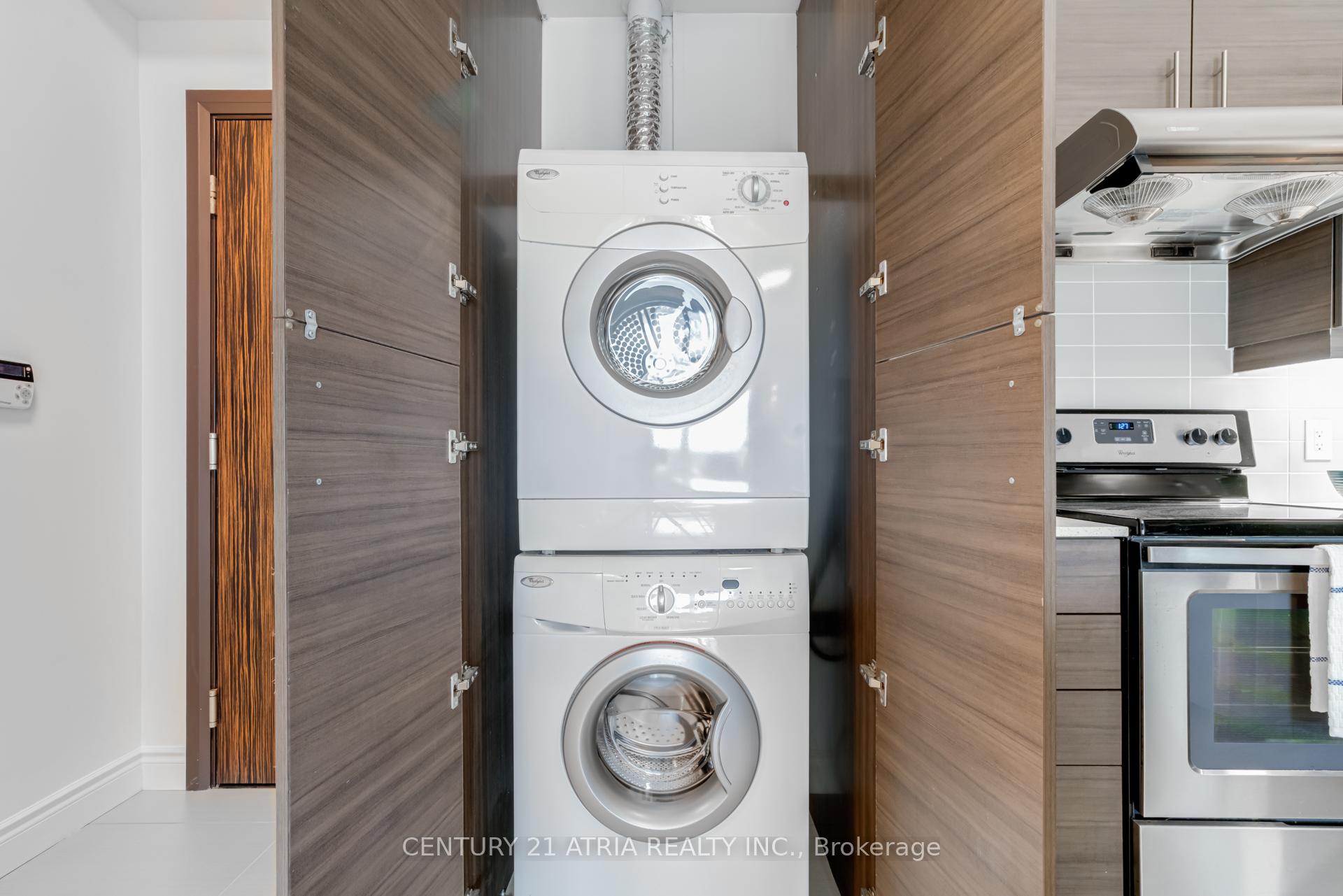 Photo 16 of Unit 609, 325 South Park Road, Markham, Commerce Valley — HOMEH