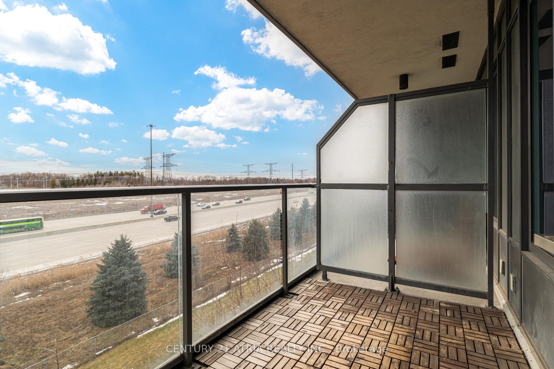 Photo 15 of Unit 609, 325 South Park Road, Markham, Commerce Valley — HOMEH