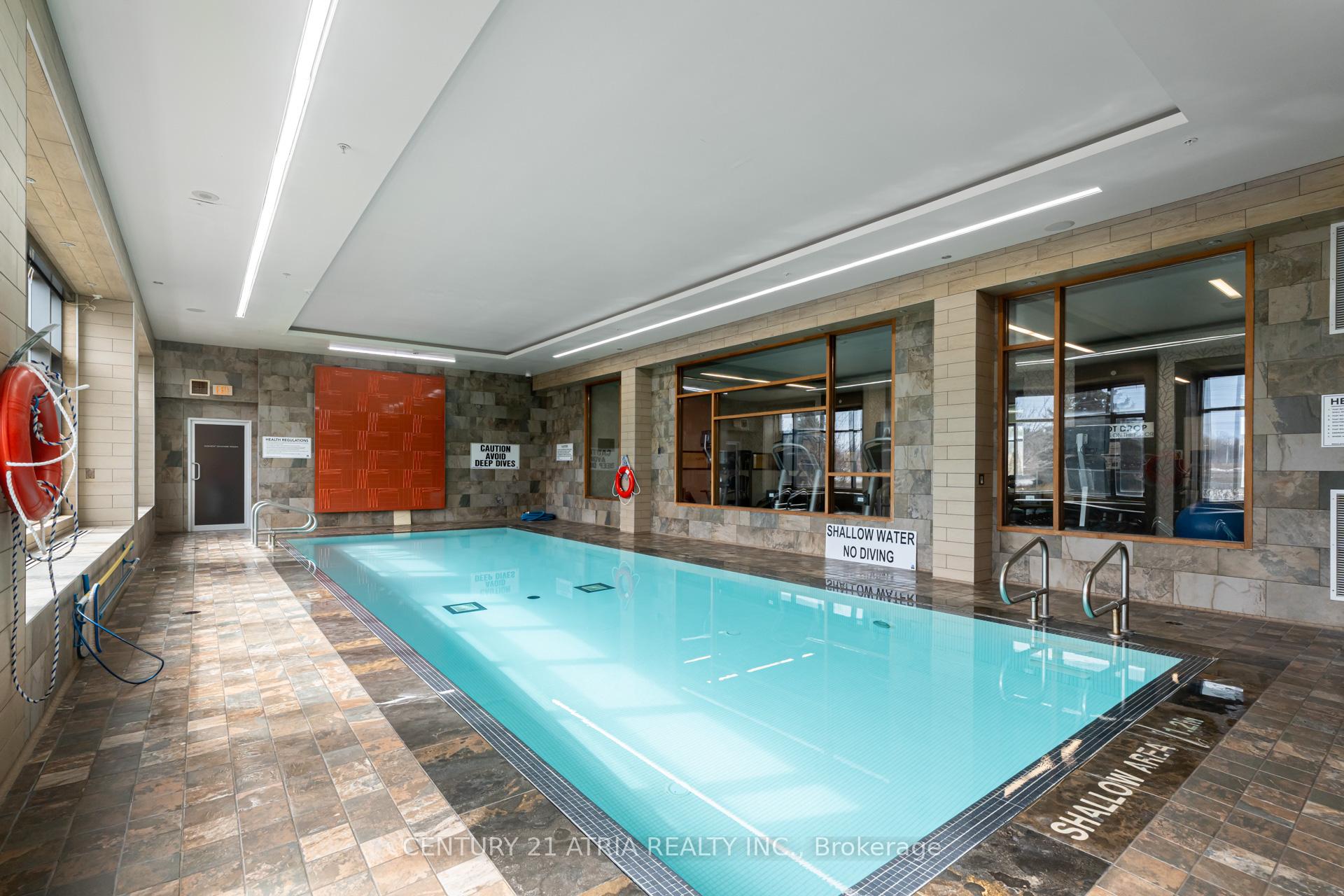 Photo 17 of Unit 609, 325 South Park Road, Markham, Commerce Valley — HOMEH