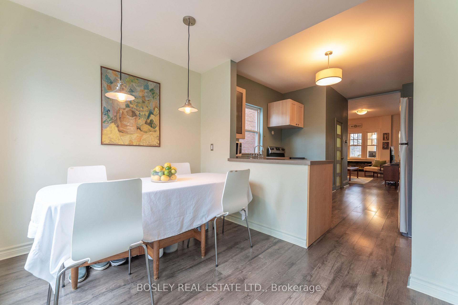 Photo 17 of 41 Winnifred Avenue, Toronto, South Riverdale — HOMEH