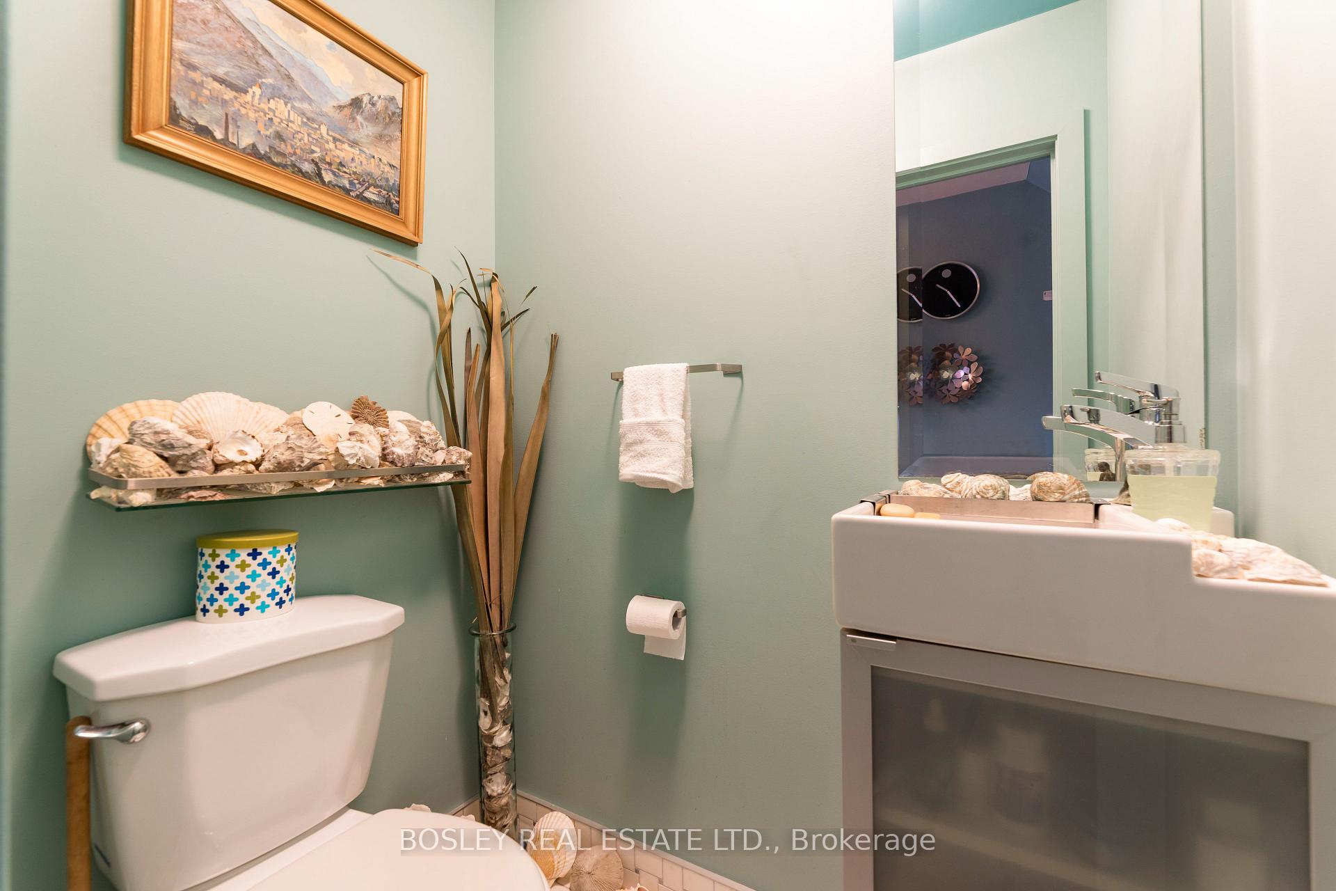 Photo 16 of 41 Winnifred Avenue, Toronto, South Riverdale — HOMEH