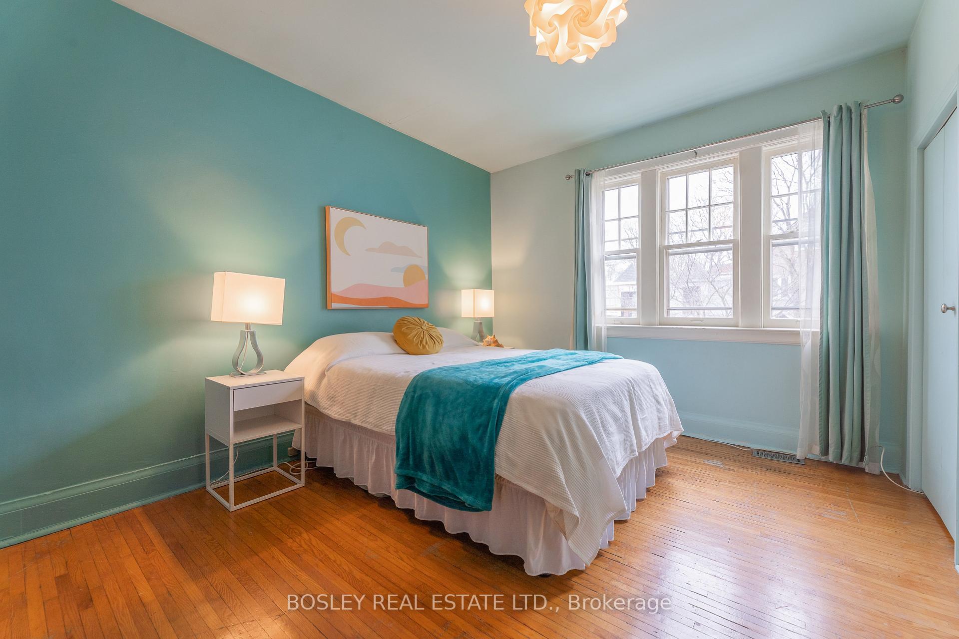 Photo 7 of 41 Winnifred Avenue, Toronto, South Riverdale — HOMEH