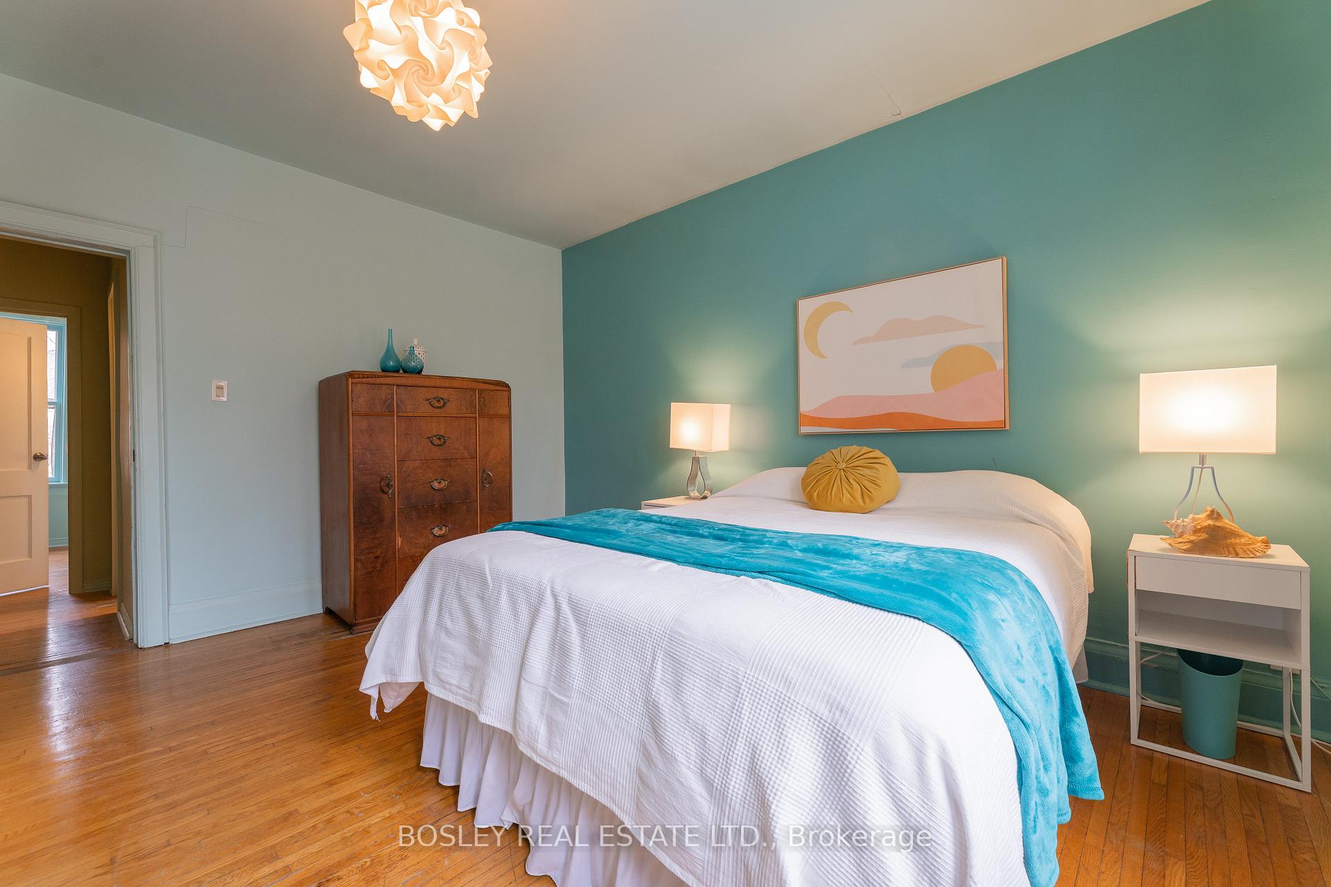Photo 8 of 41 Winnifred Avenue, Toronto, South Riverdale — HOMEH