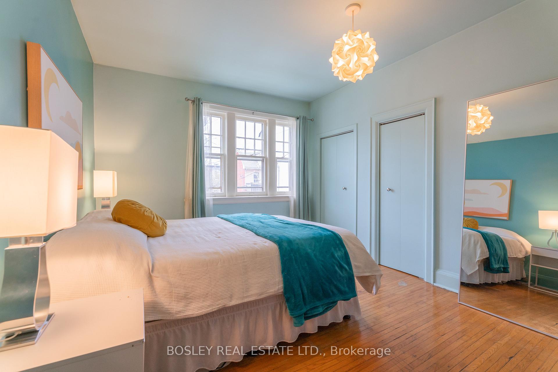 Photo 11 of 41 Winnifred Avenue, Toronto, South Riverdale — HOMEH