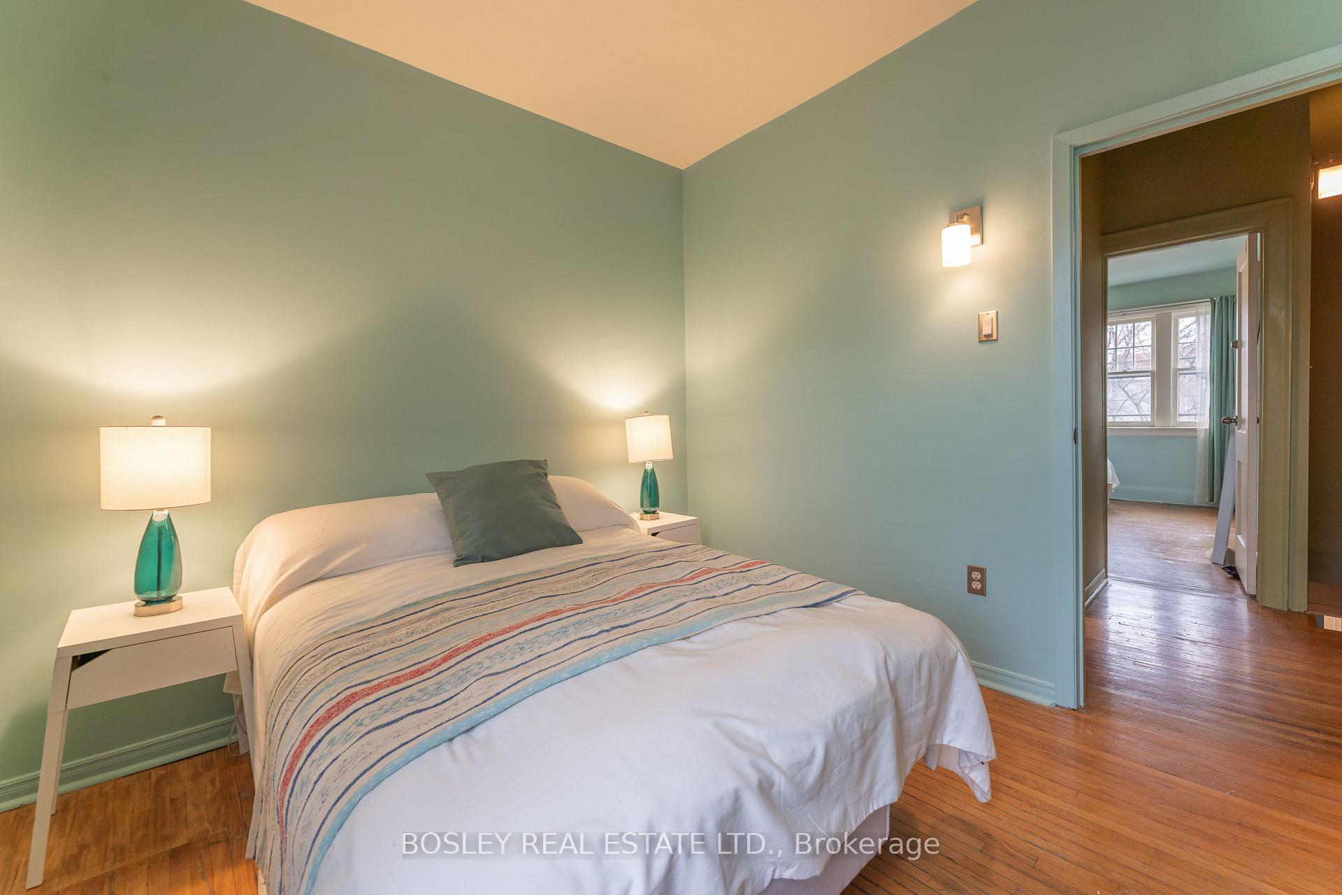Photo 18 of 41 Winnifred Avenue, Toronto, South Riverdale — HOMEH