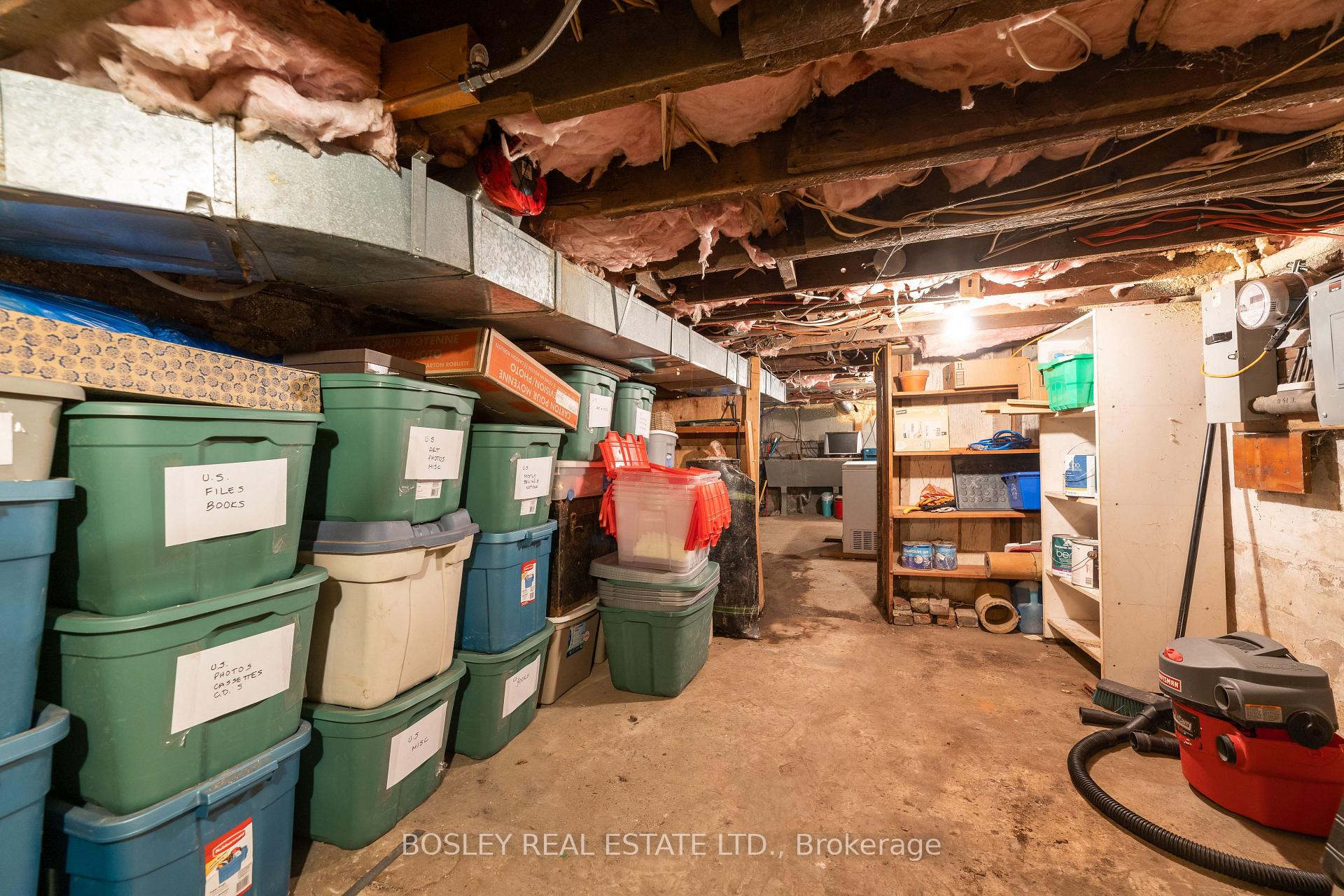 Photo 26 of 41 Winnifred Avenue, Toronto, South Riverdale — HOMEH