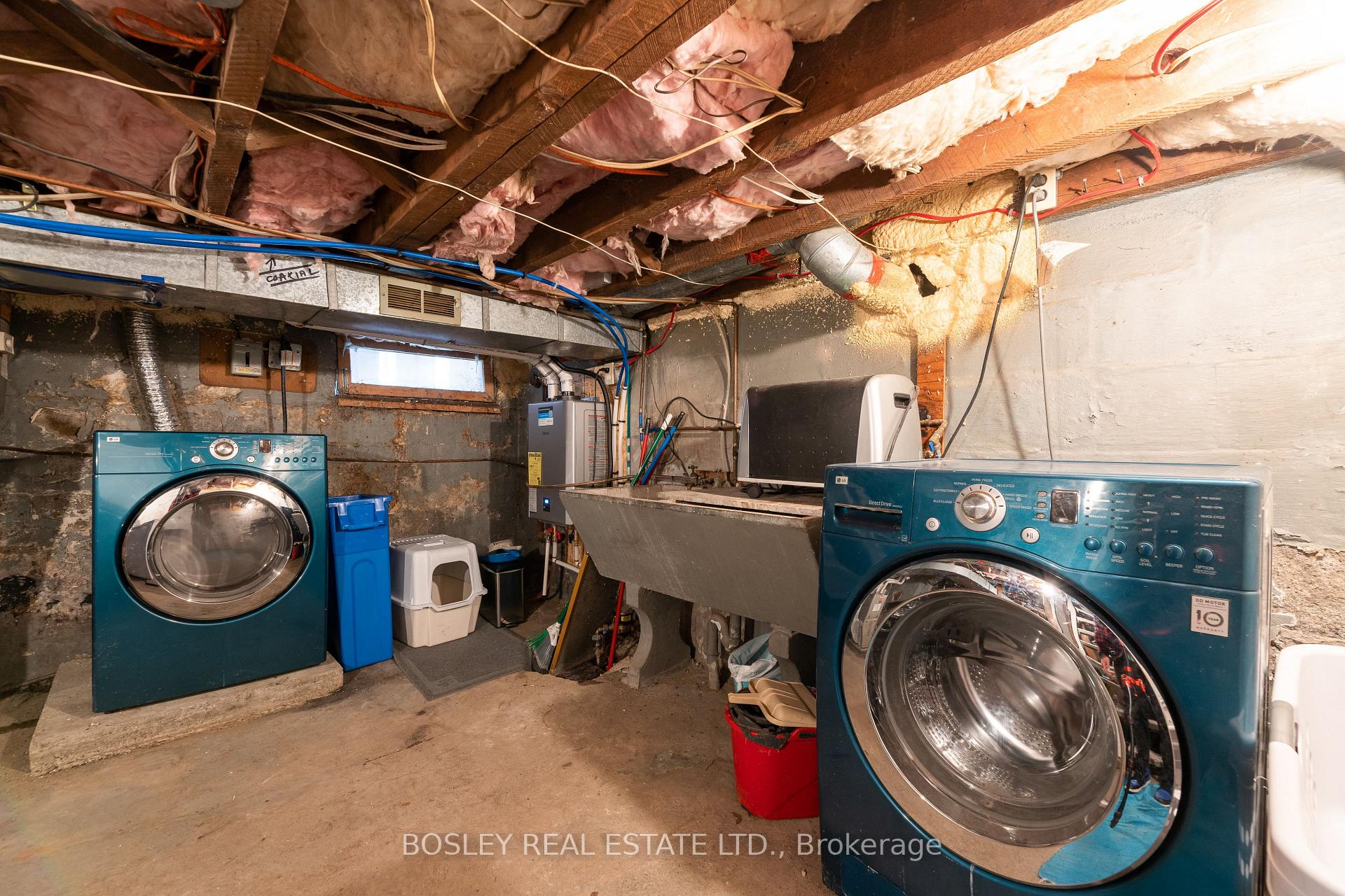 Photo 21 of 41 Winnifred Avenue, Toronto, South Riverdale — HOMEH