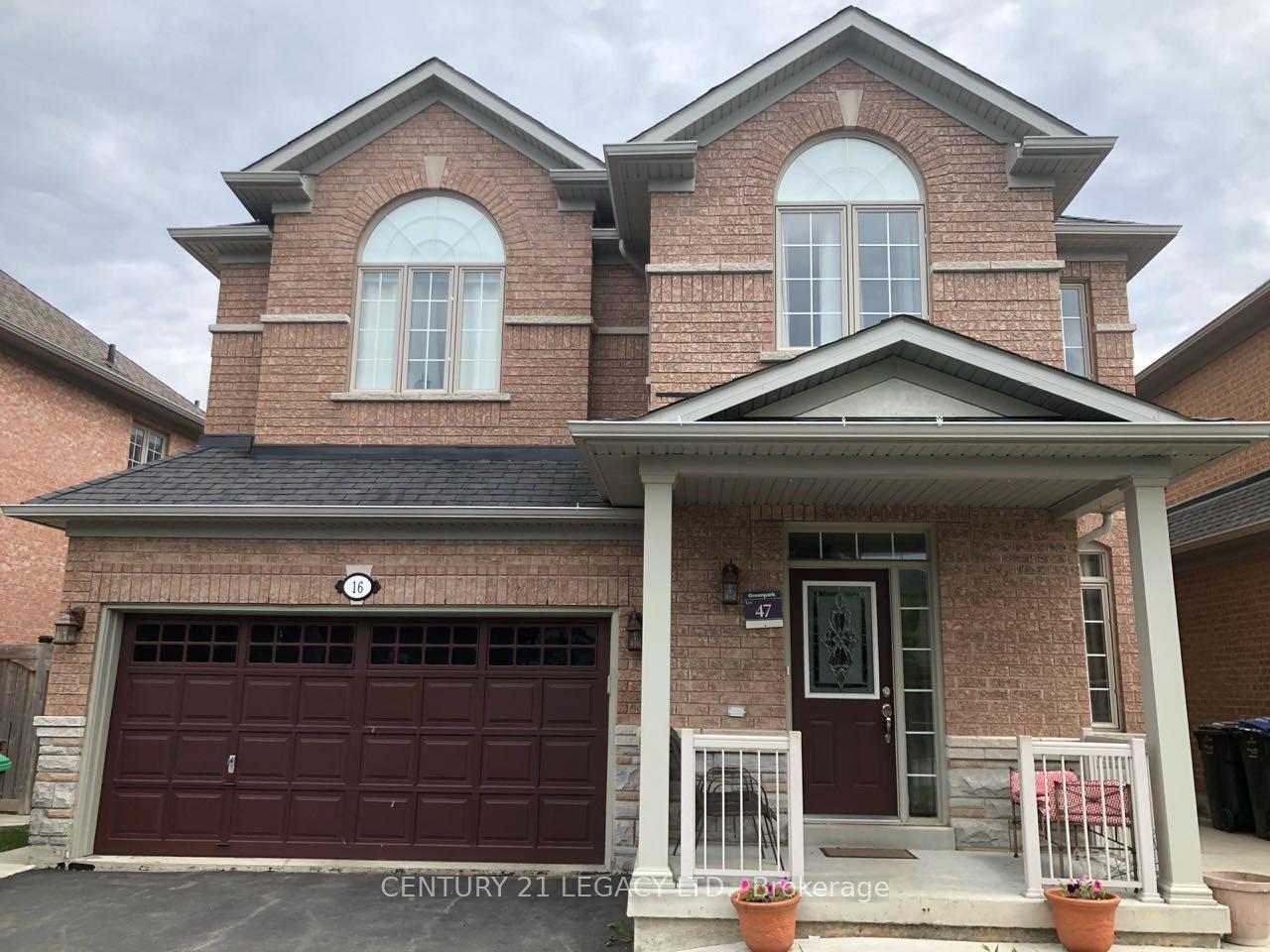 Photo 6 of 16 Prada Court, Brampton, Vales of Castlemore North — HOMEH