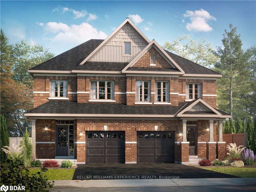 Photo 1 of 50 Sagewood Avenue, Barrie, Painswick South — HOMEH