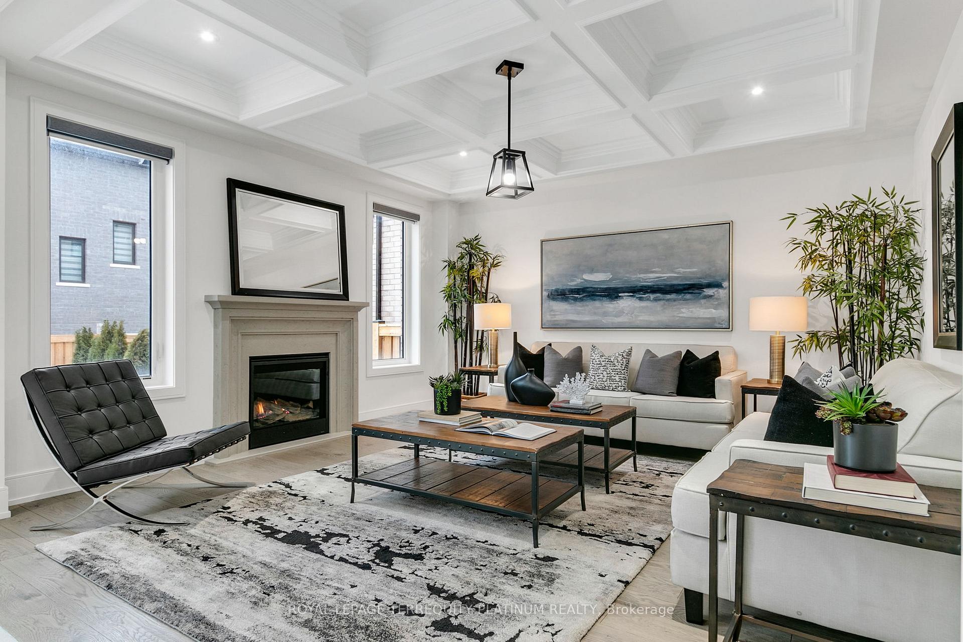 Photo 4 of 71 Ryerson Drive, Vaughan, Kleinburg — HOMEH