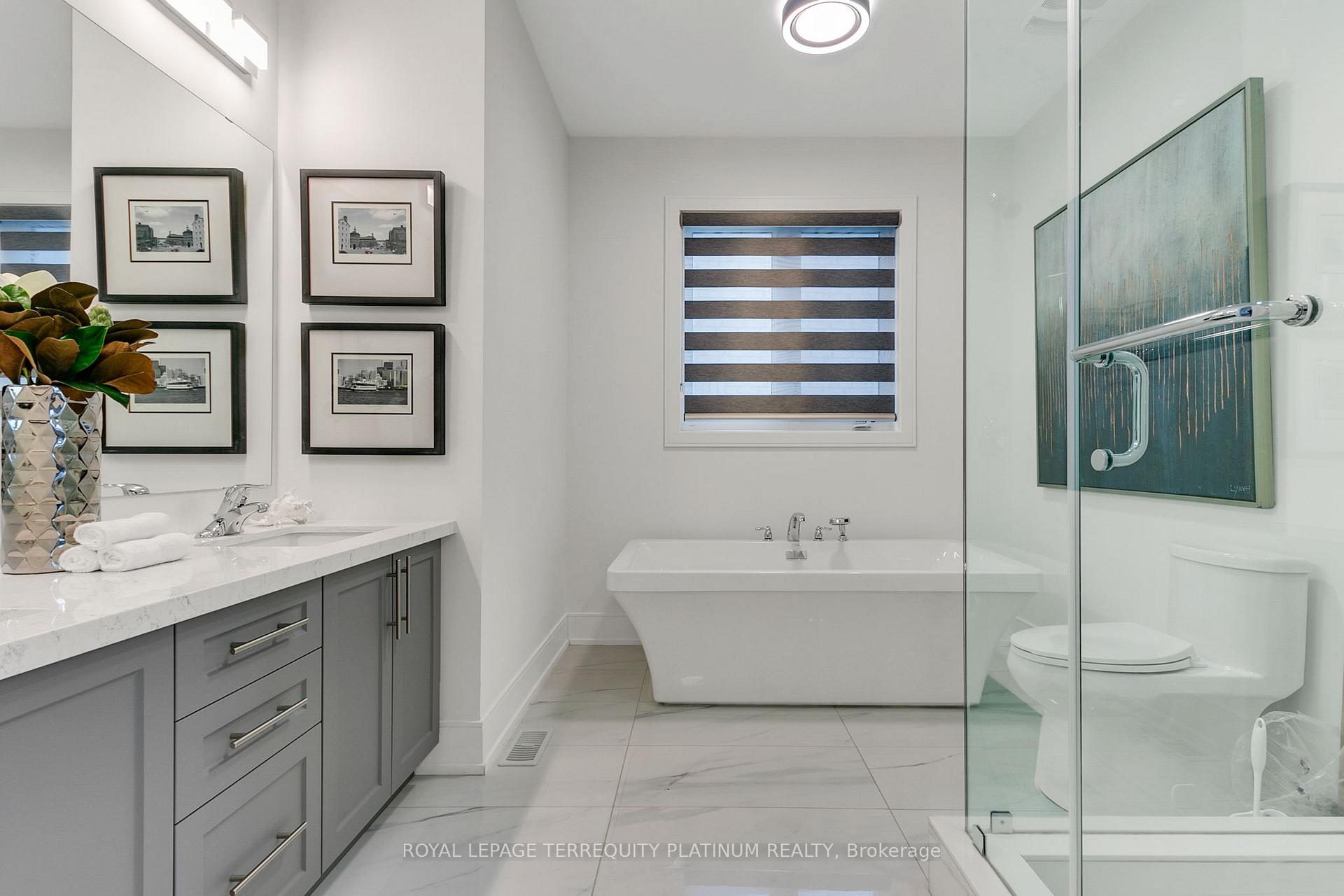 Photo 12 of 71 Ryerson Drive, Vaughan, Kleinburg — HOMEH