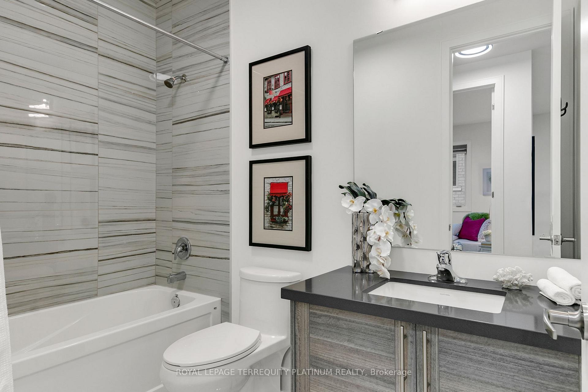 Photo 20 of 71 Ryerson Drive, Vaughan, Kleinburg — HOMEH