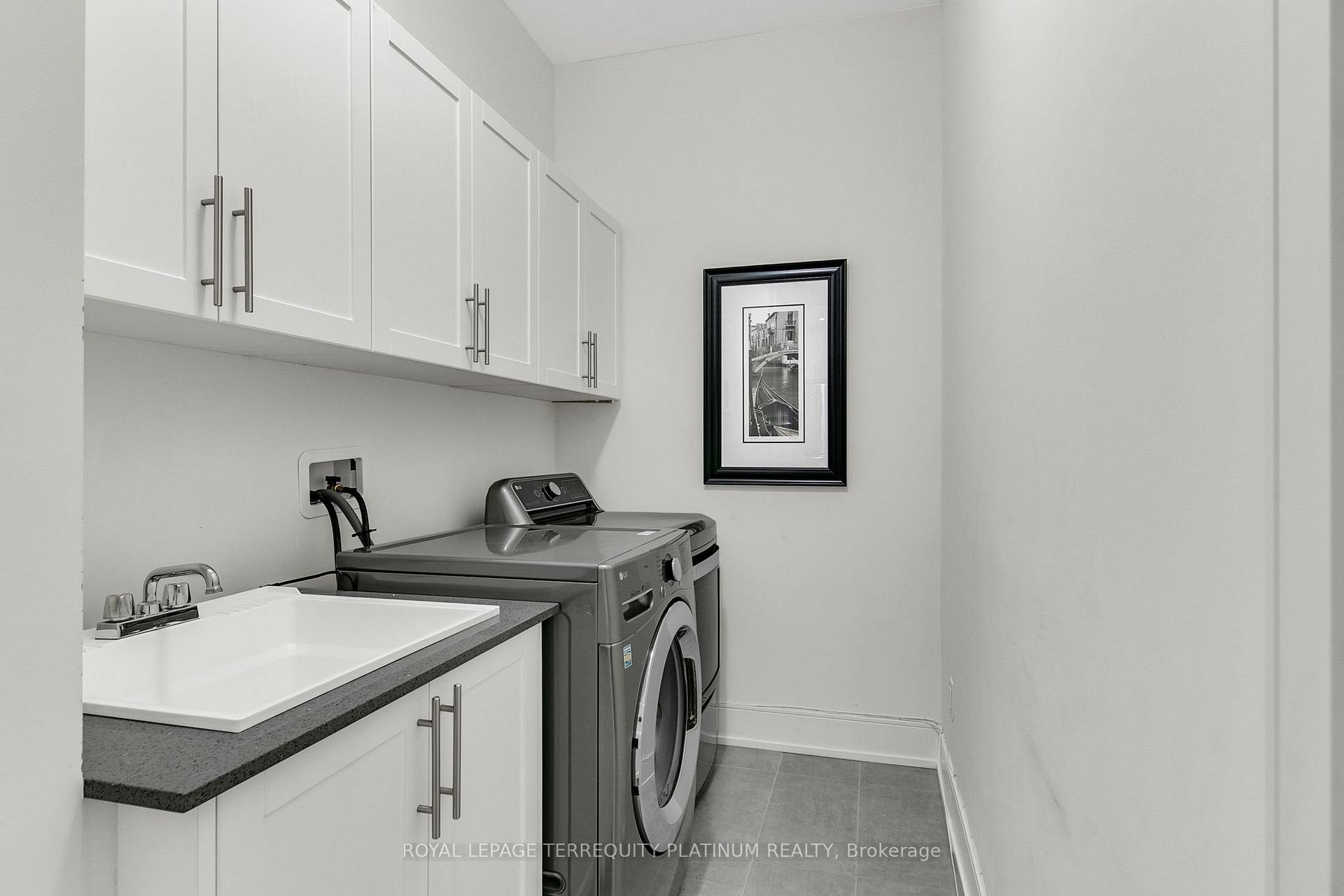 Photo 16 of 71 Ryerson Drive, Vaughan, Kleinburg — HOMEH