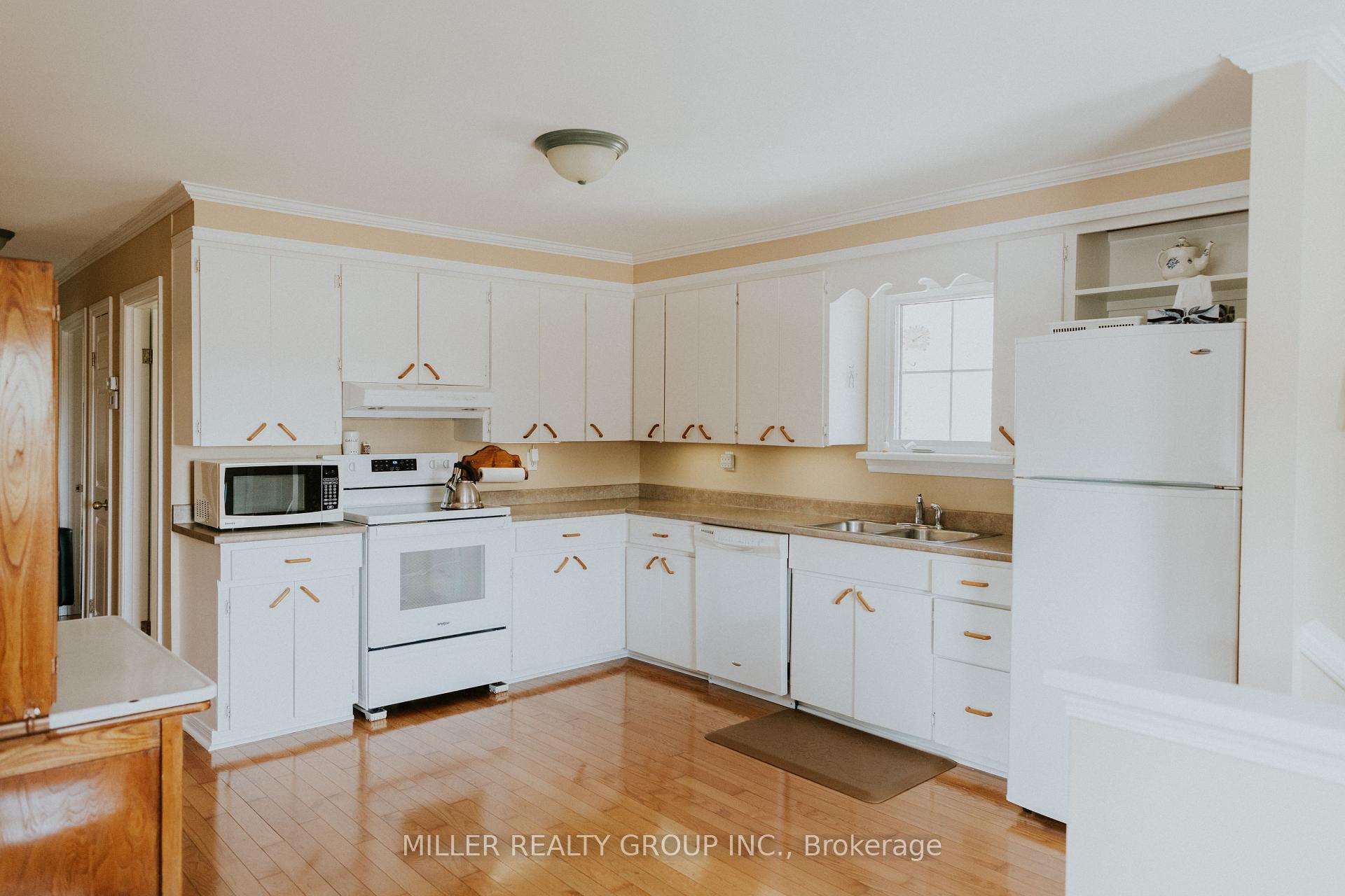 Photo 17 of 866111 Uno Park Road, Timiskaming, TIM - Outside - Rural — HOMEH