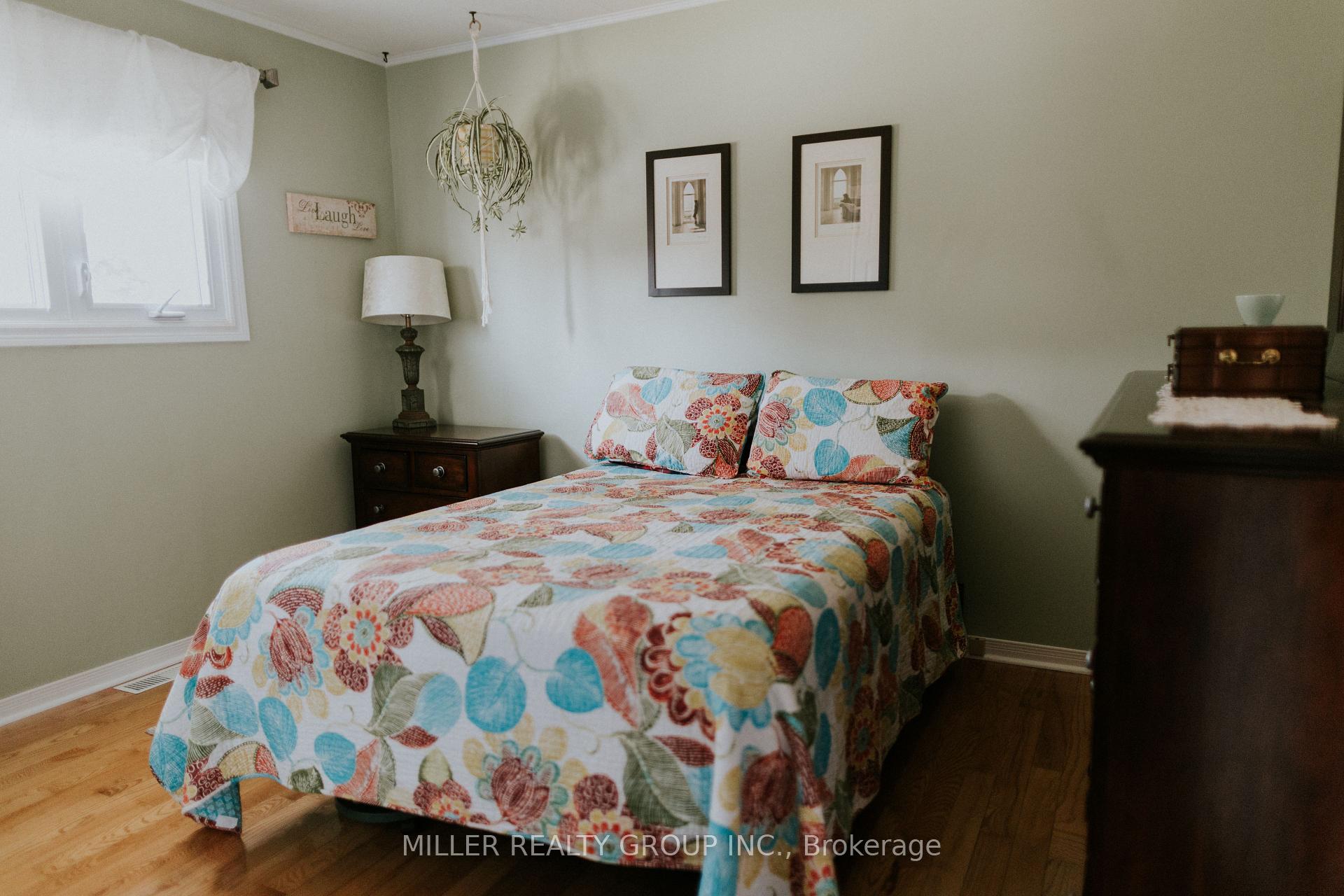 Photo 5 of 866111 Uno Park Road, Timiskaming, TIM - Outside - Rural — HOMEH