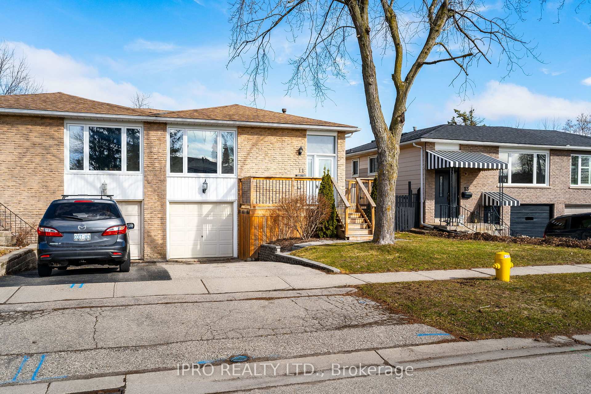 Photo 1 of 11 Magnolia Drive, Brant, Paris — HOMEH