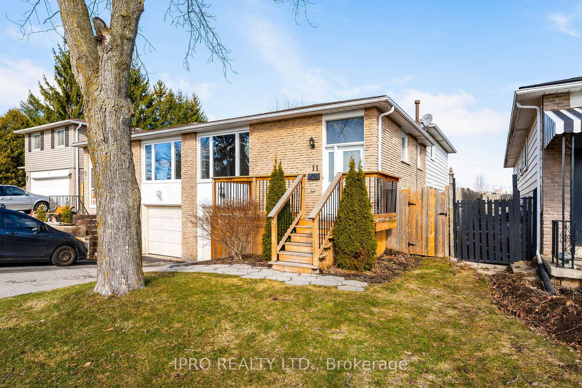 Photo 3 of 11 Magnolia Drive, Brant, Paris — HOMEH