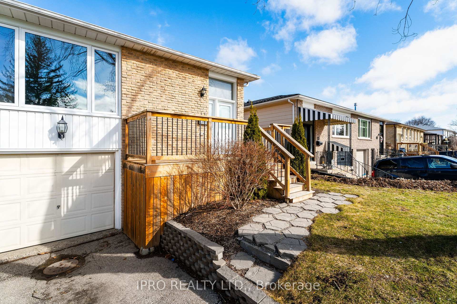 Photo 7 of 11 Magnolia Drive, Brant, Paris — HOMEH
