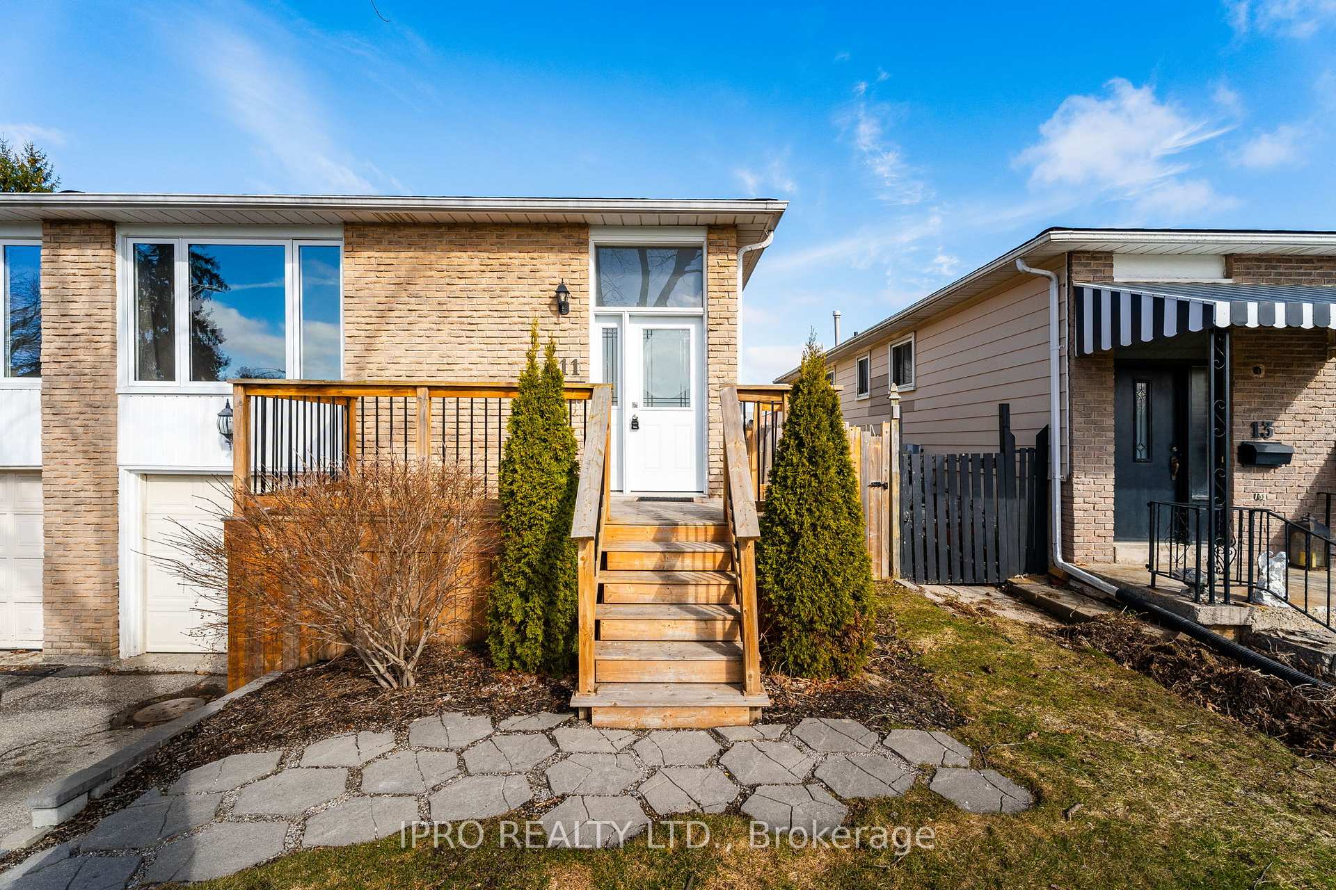 Photo 9 of 11 Magnolia Drive, Brant, Paris — HOMEH