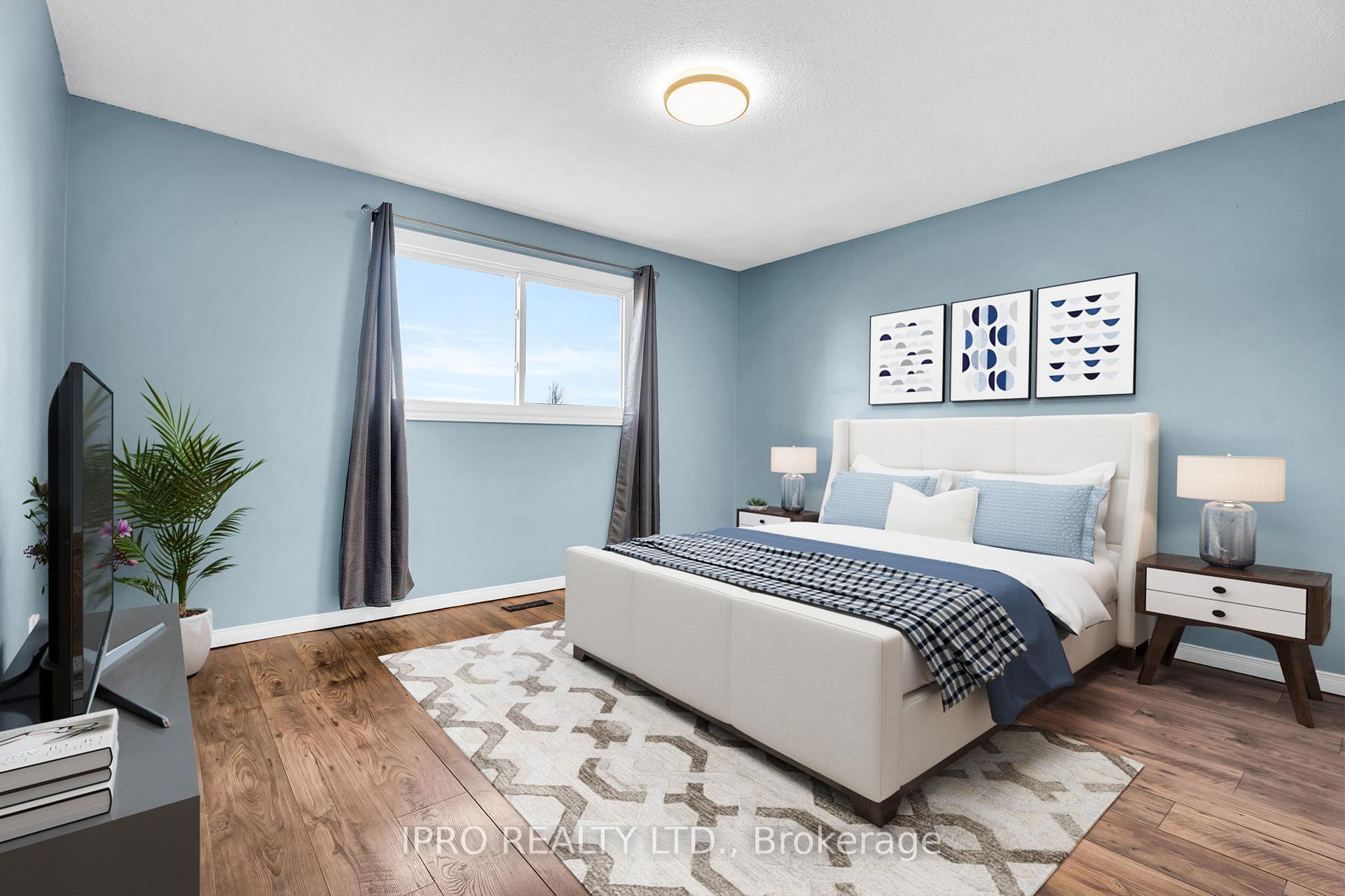 Photo 32 of 11 Magnolia Drive, Brant, Paris — HOMEH