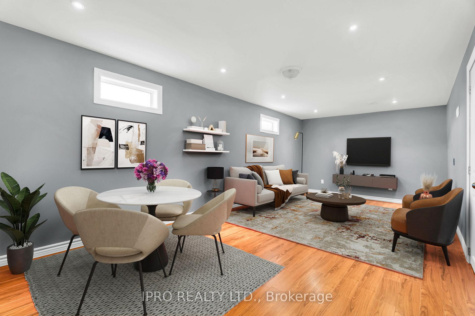 Photo 27 of 11 Magnolia Drive, Brant, Paris — HOMEH