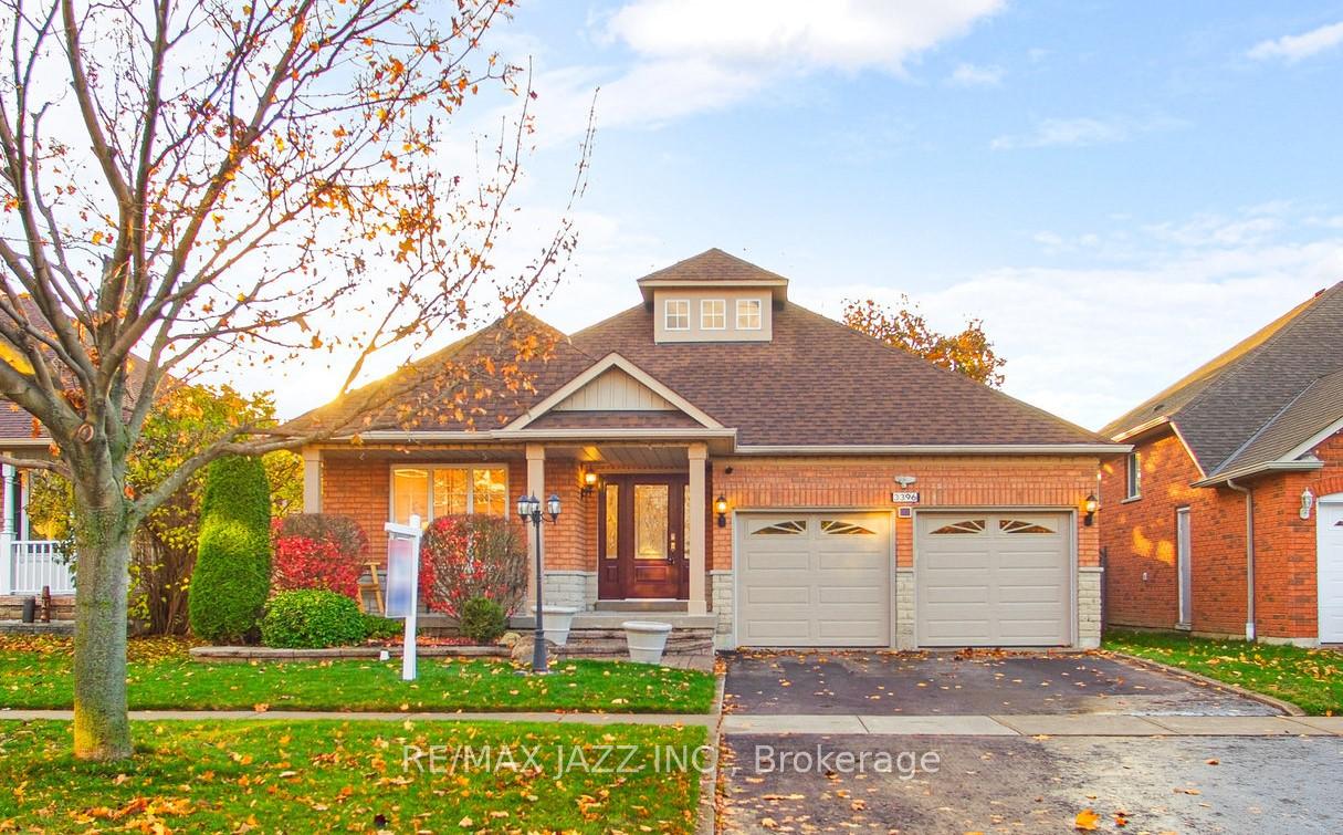 Photo 1 of 3396 Garrard Road, Whitby, Rolling Acres — HOMEH