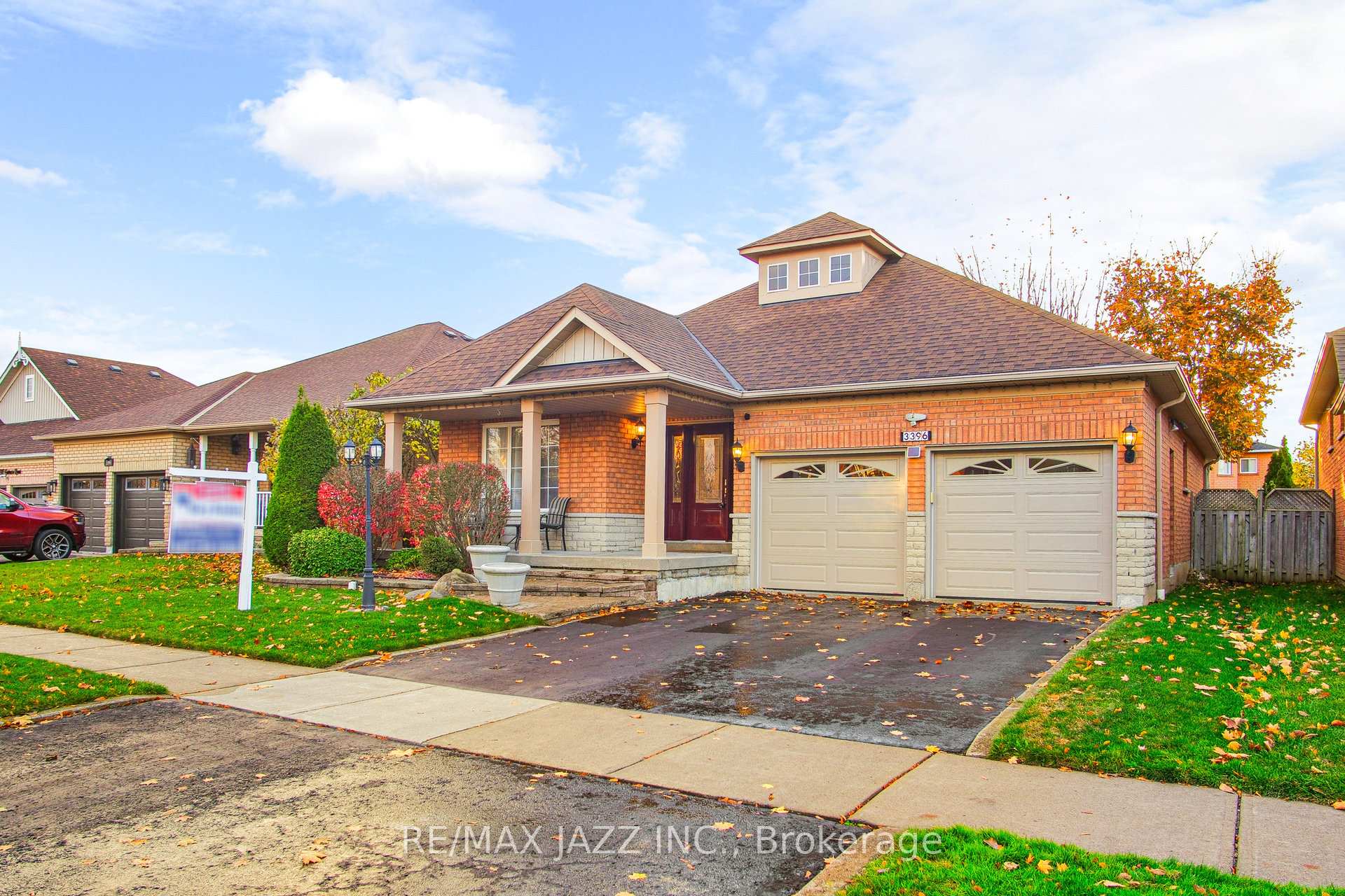 Photo 37 of 3396 Garrard Road, Whitby, Rolling Acres — HOMEH