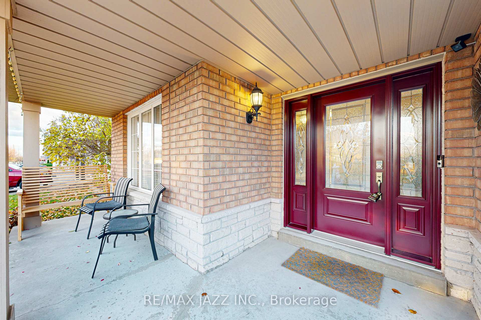 Photo 4 of 3396 Garrard Road, Whitby, Rolling Acres — HOMEH