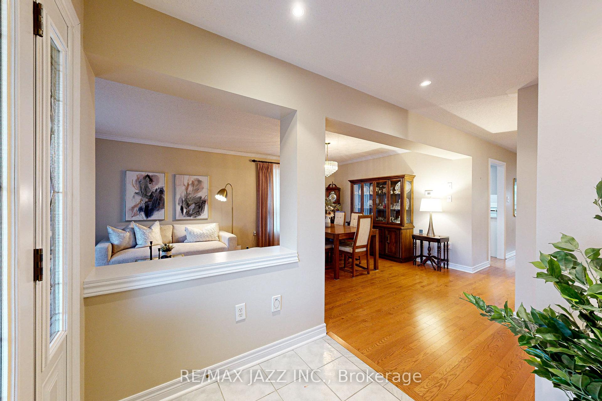Photo 6 of 3396 Garrard Road, Whitby, Rolling Acres — HOMEH