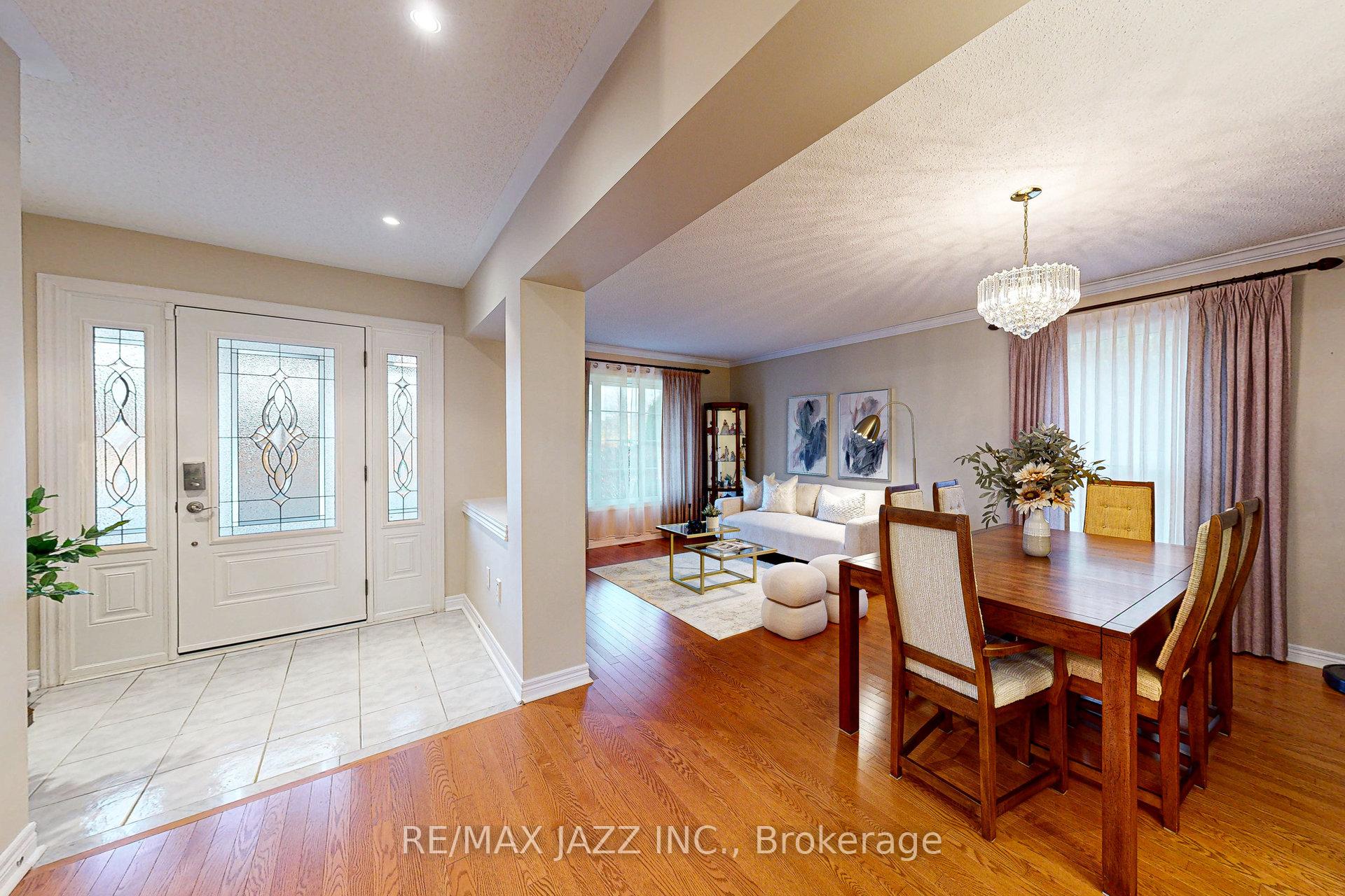 Photo 3 of 3396 Garrard Road, Whitby, Rolling Acres — HOMEH