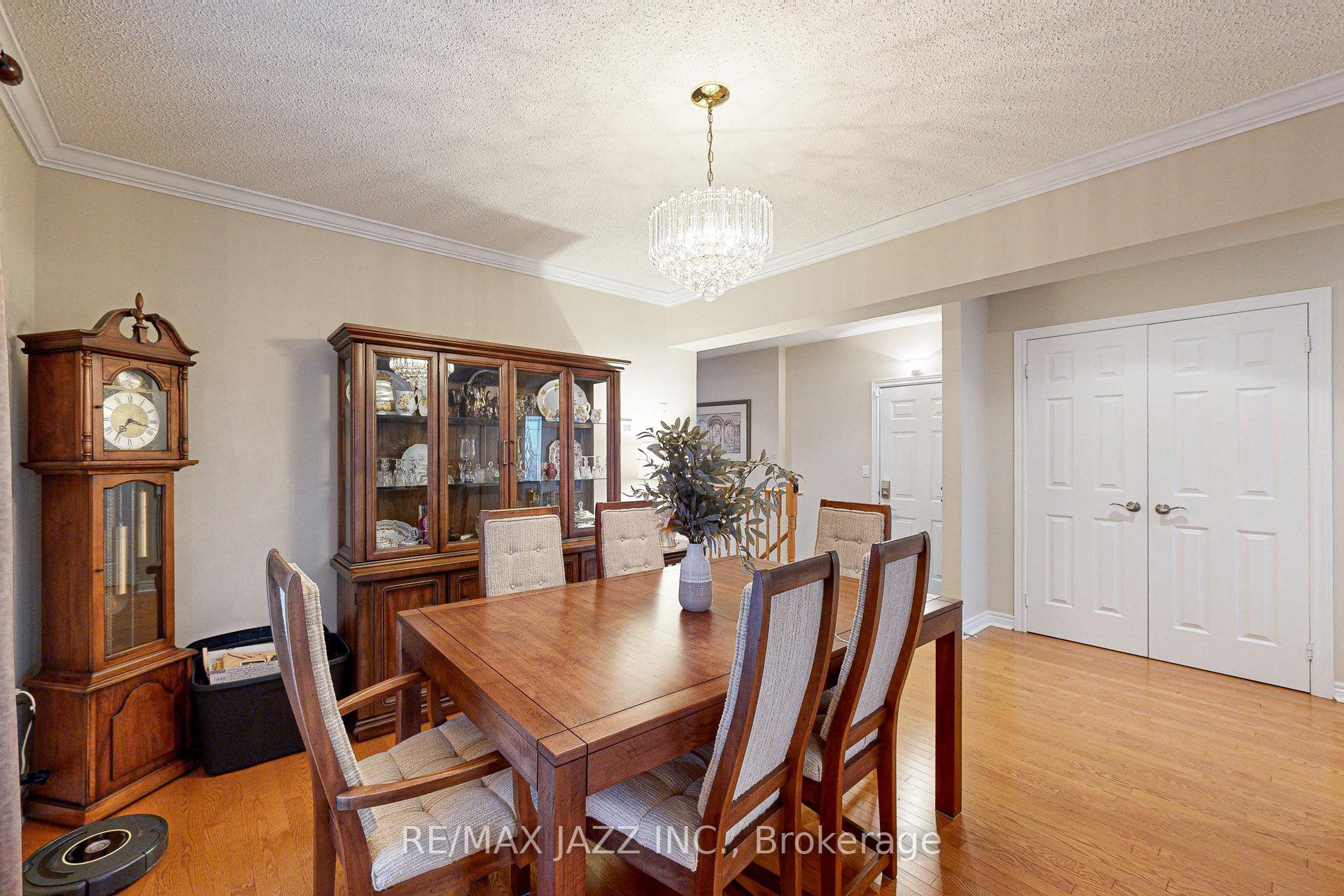 Photo 7 of 3396 Garrard Road, Whitby, Rolling Acres — HOMEH