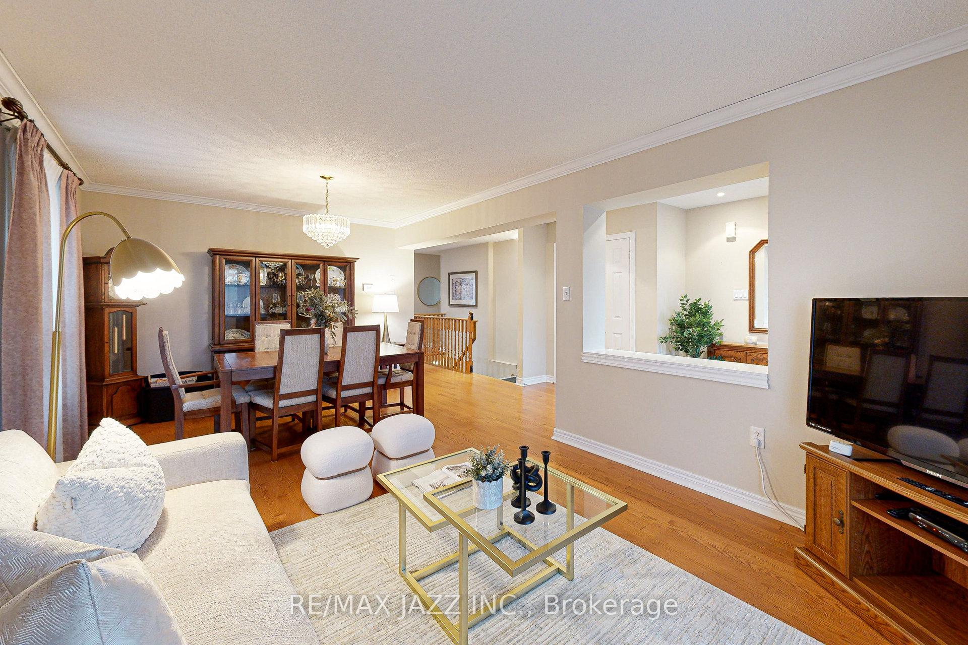 Photo 8 of 3396 Garrard Road, Whitby, Rolling Acres — HOMEH