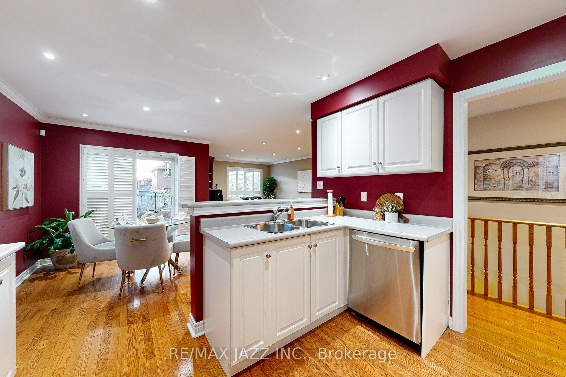 Photo 10 of 3396 Garrard Road, Whitby, Rolling Acres — HOMEH