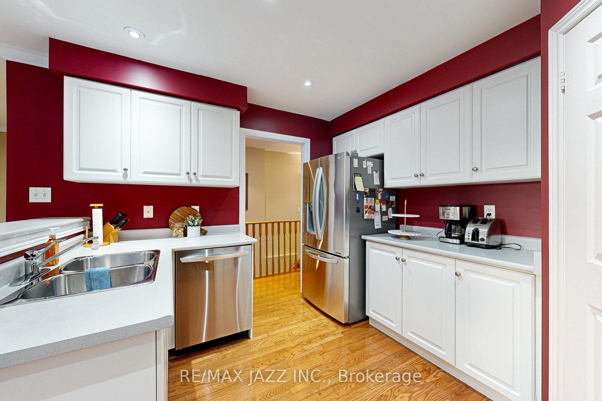 Photo 12 of 3396 Garrard Road, Whitby, Rolling Acres — HOMEH