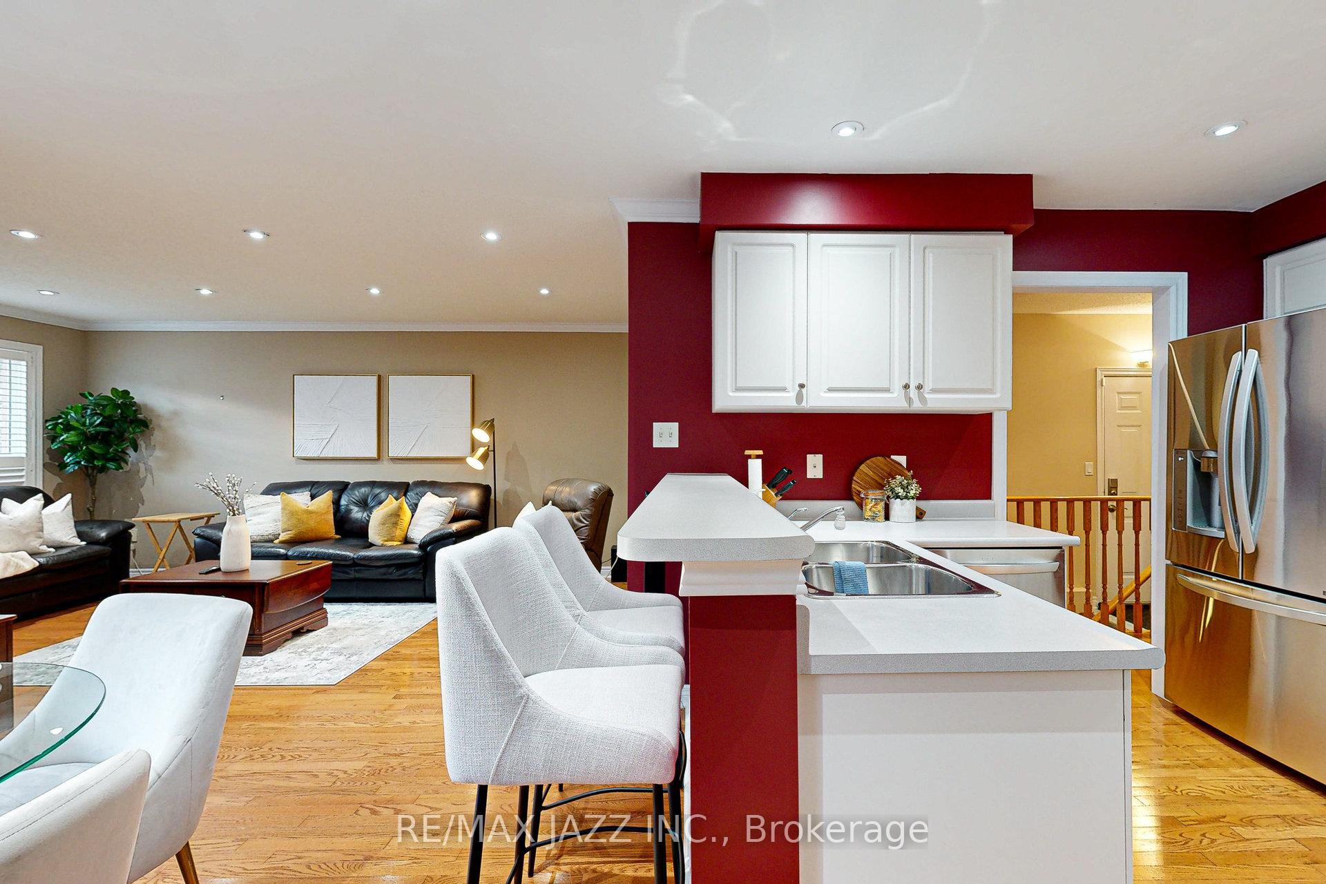 Photo 16 of 3396 Garrard Road, Whitby, Rolling Acres — HOMEH