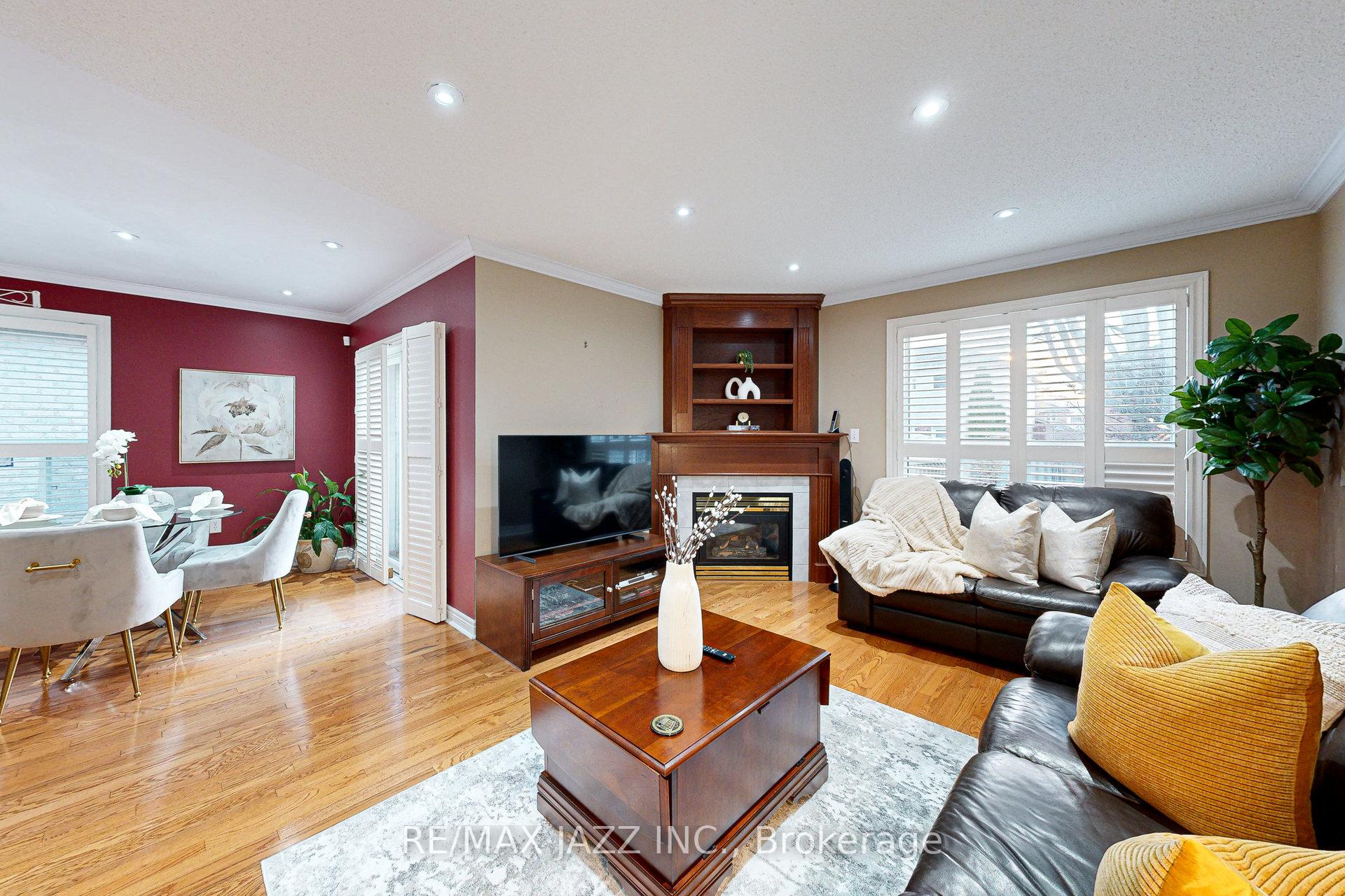 Photo 17 of 3396 Garrard Road, Whitby, Rolling Acres — HOMEH