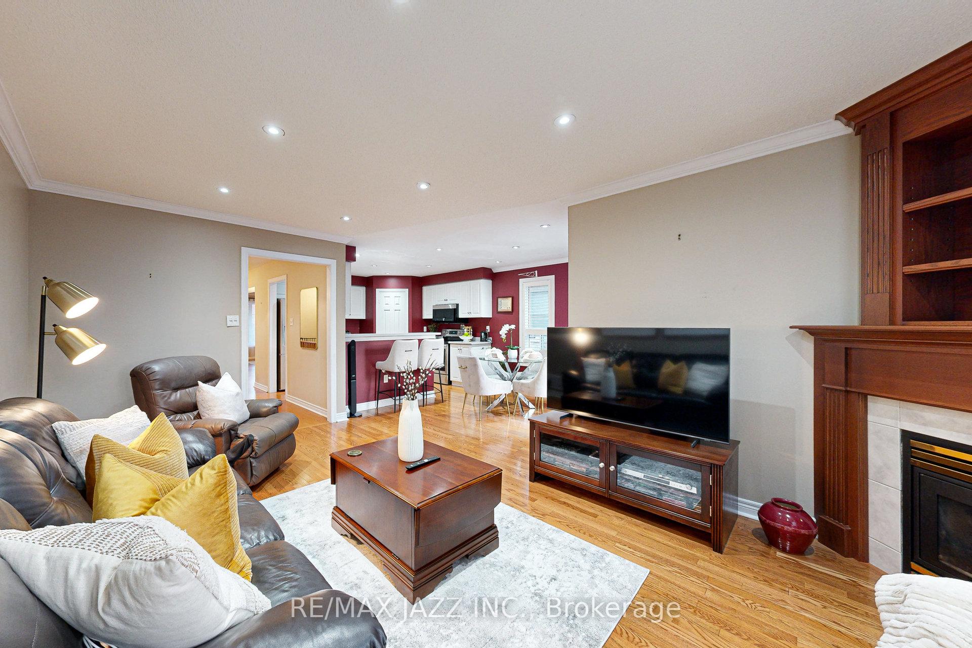 Photo 19 of 3396 Garrard Road, Whitby, Rolling Acres — HOMEH