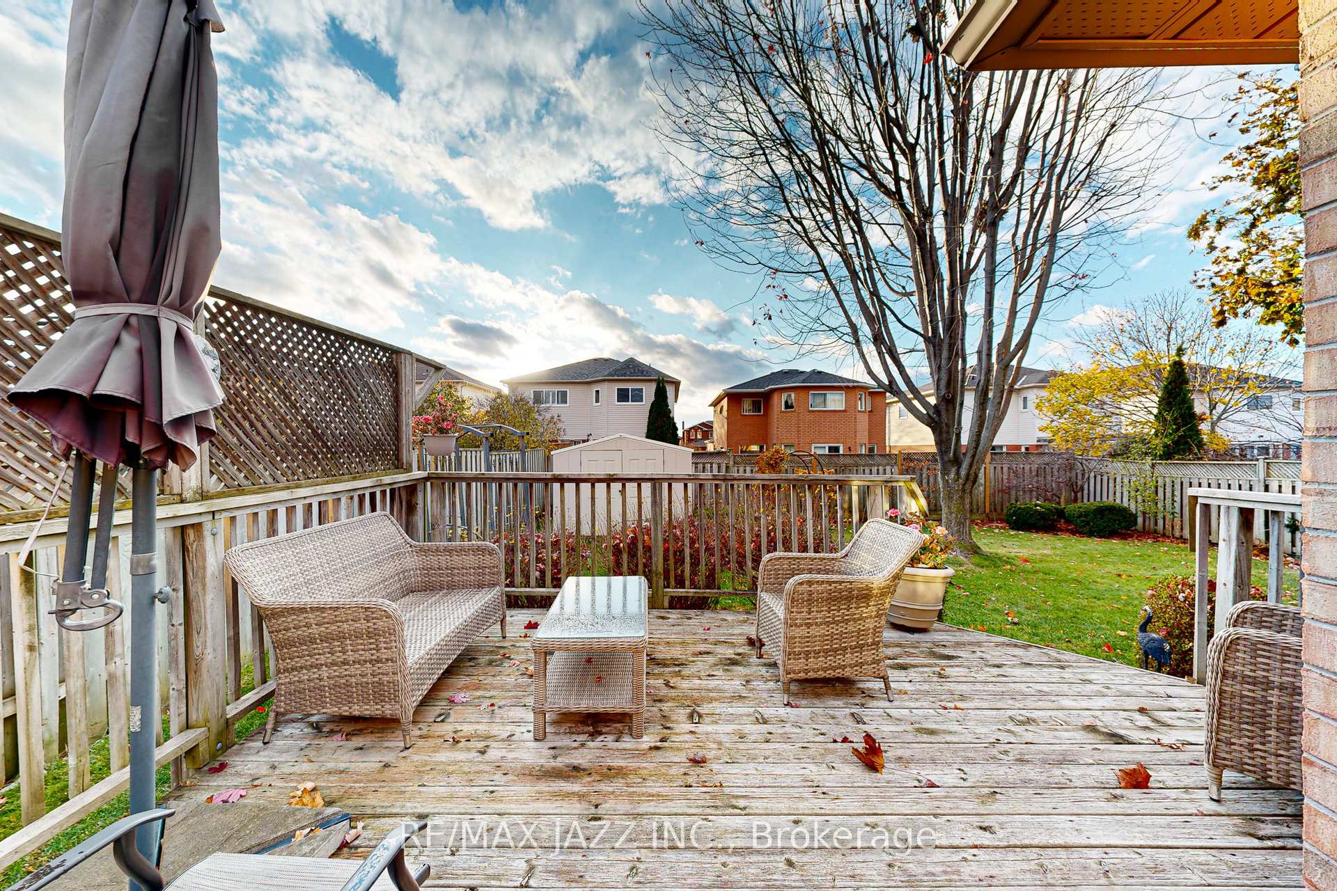 Photo 30 of 3396 Garrard Road, Whitby, Rolling Acres — HOMEH